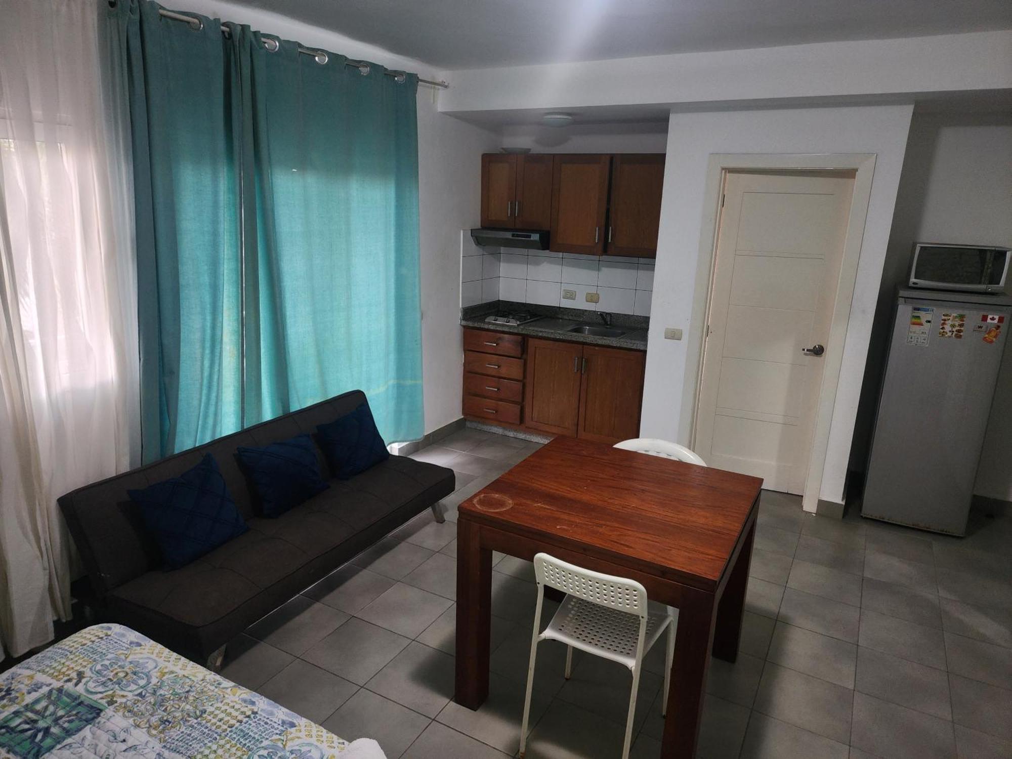 Apartamento Sol Caribe Pool Punta Cana