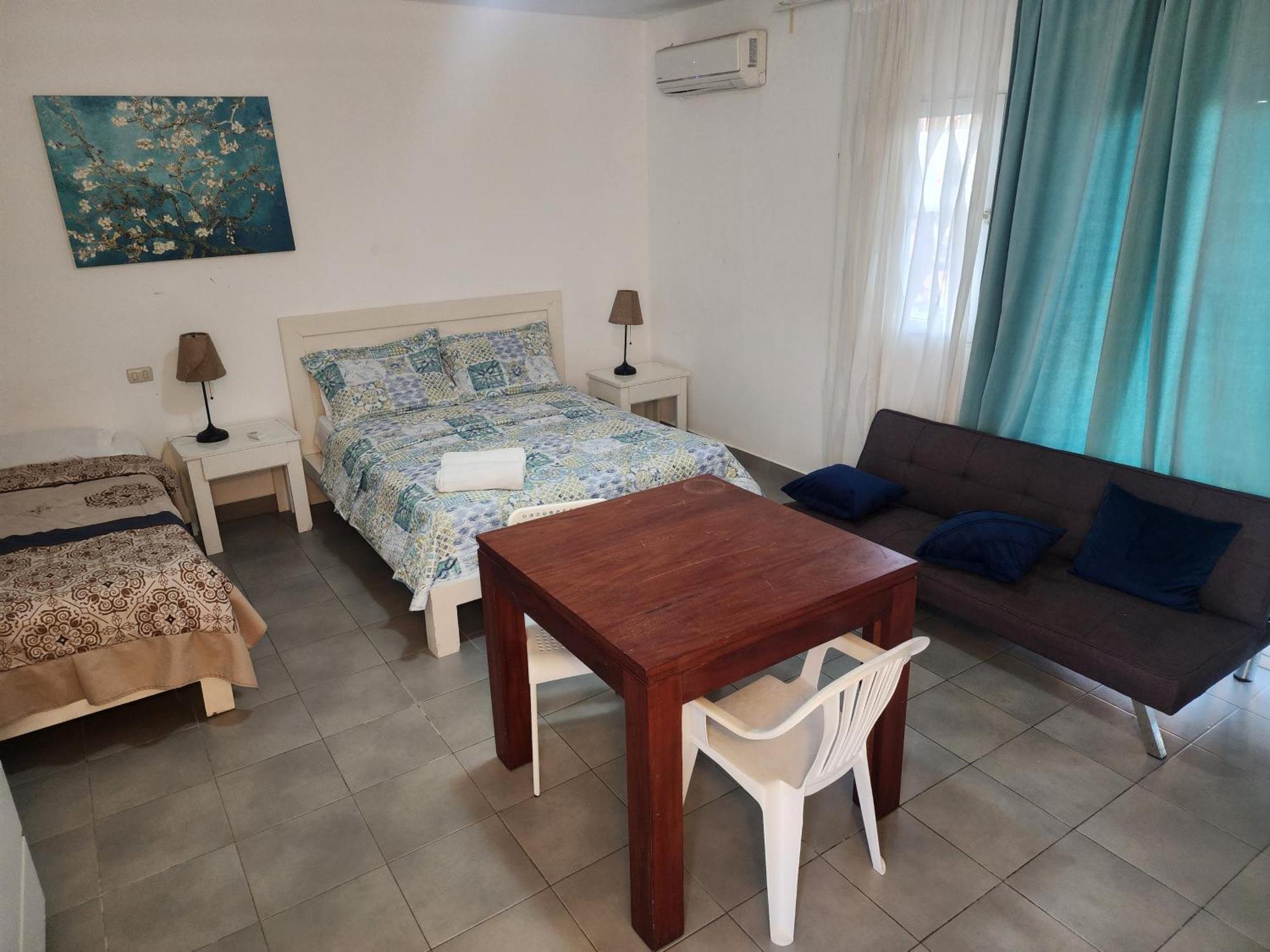 Apartamento Sol Caribe Pool *