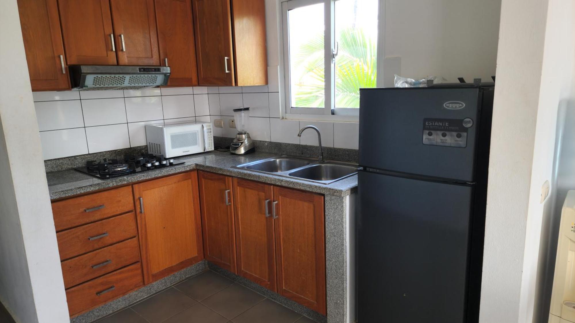 Apartamento Sol Caribe Pool