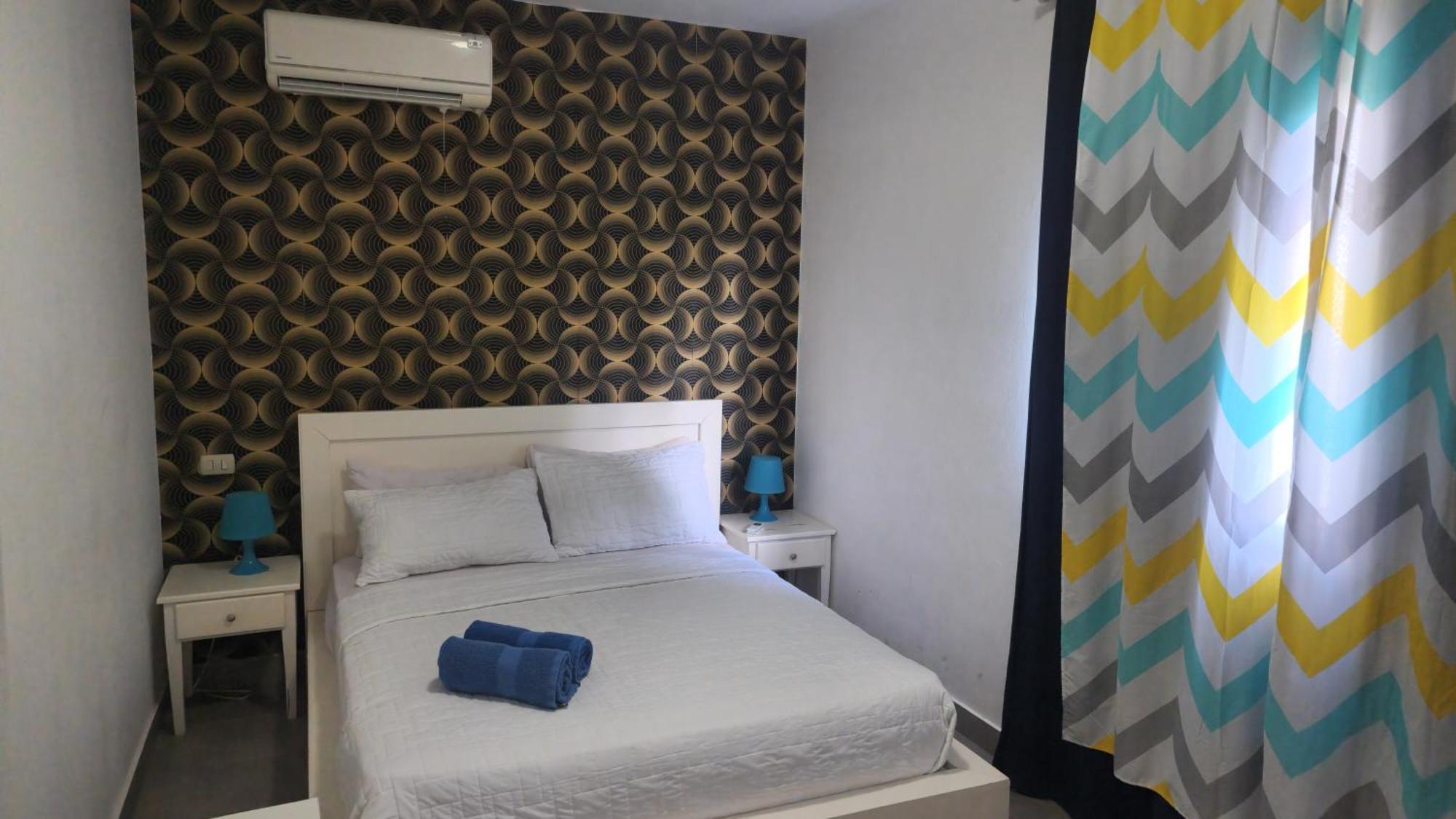 Apartamento Sol Caribe Pool