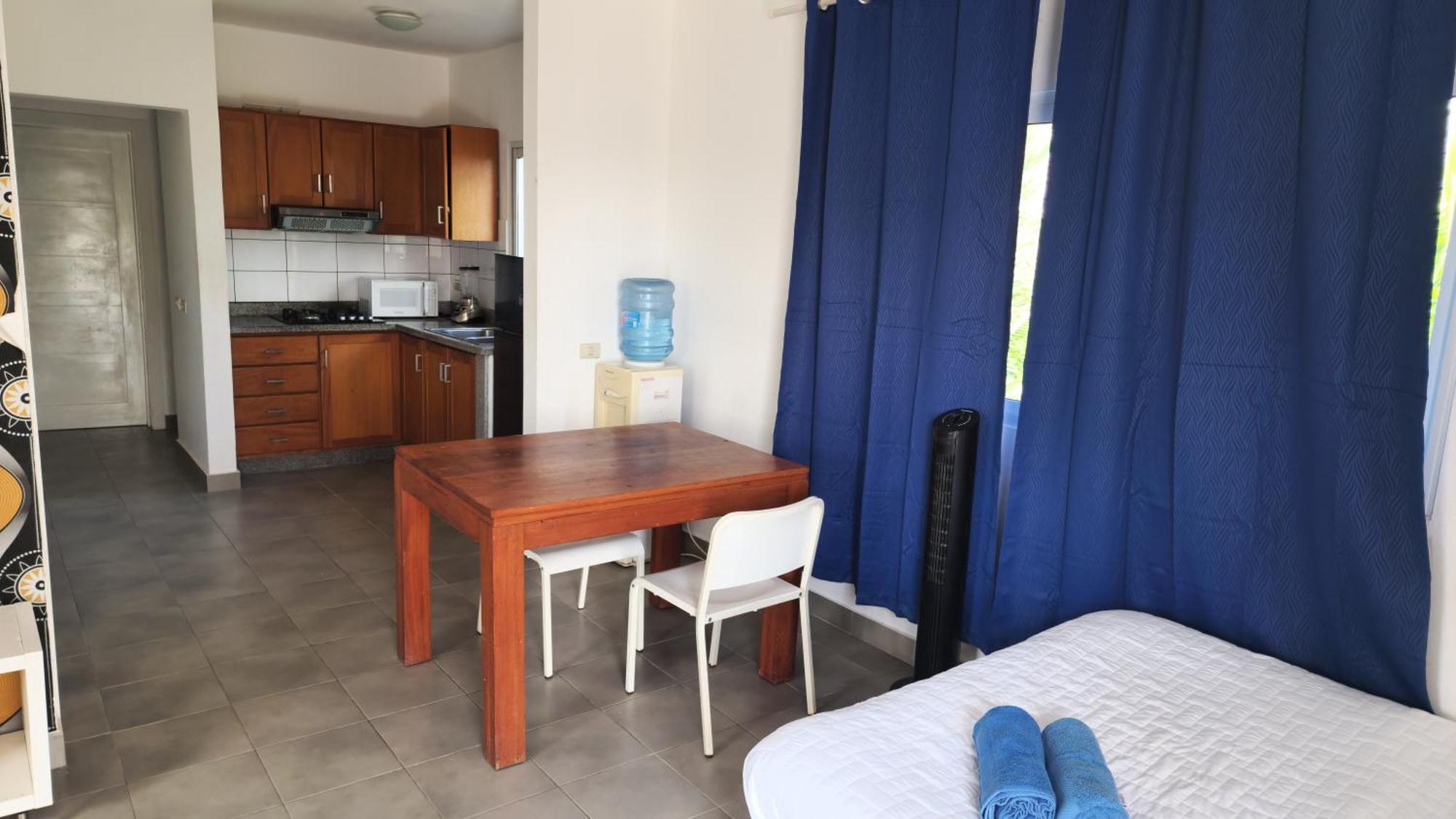 Sol Caribe Pool Apartamento *