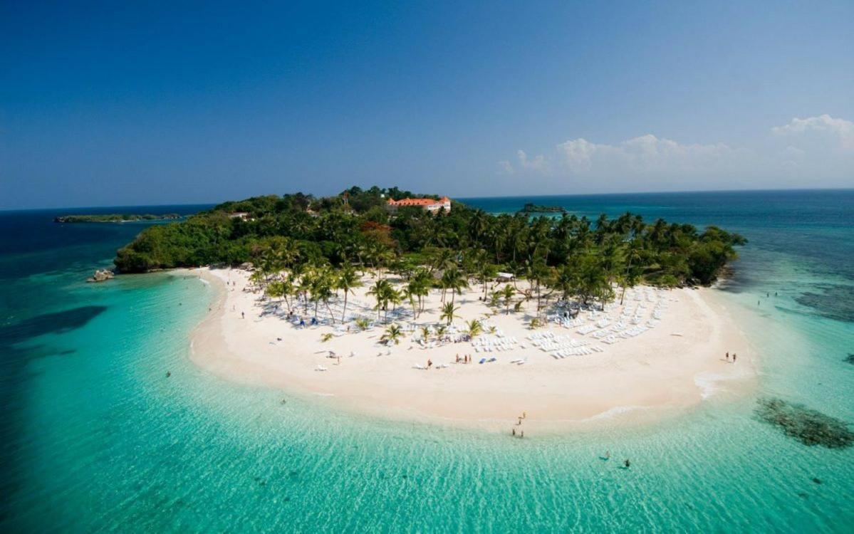 Sol Caribe Pool Apartamento *
