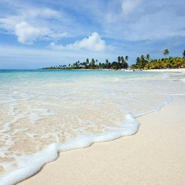 Apartamento Sol Caribe Pool