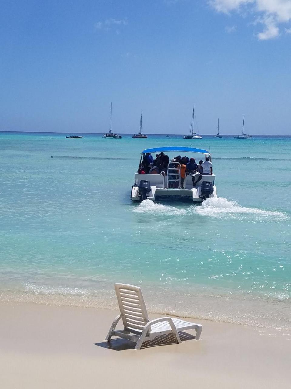 Apartamento Sol Caribe Pool Punta Cana