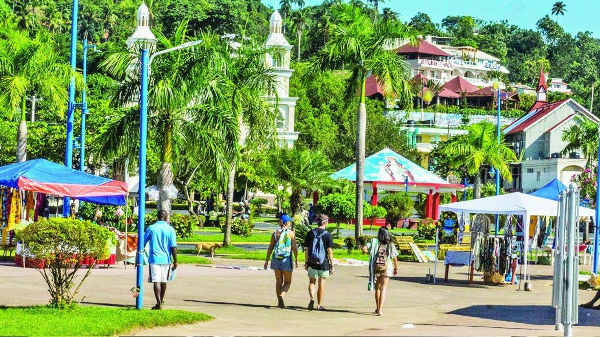 Apartamento Sol Caribe Pool *