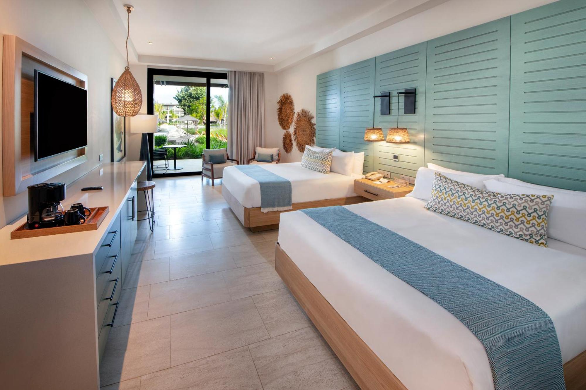Adults Only Club At Lopesan Costa Bavaro 5* Punta Cana