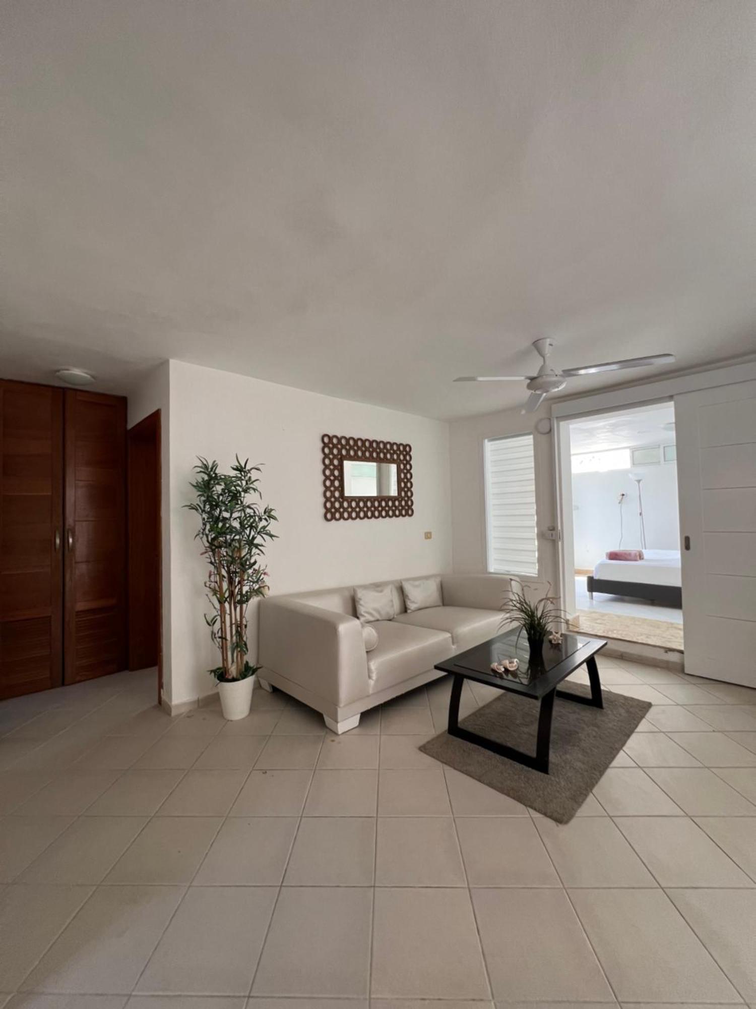 Apartment Oreuga Private Sea View