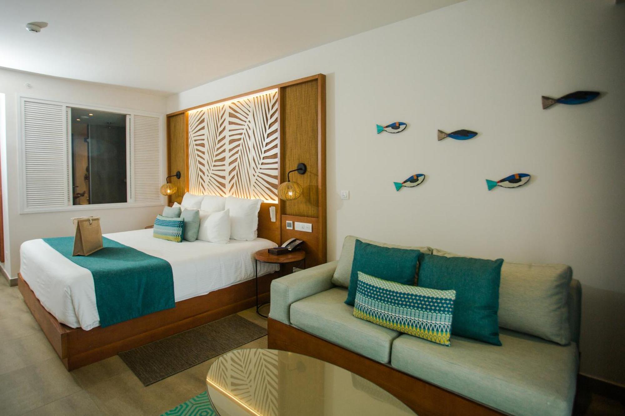 Resort Dreams Macao Punta Cana