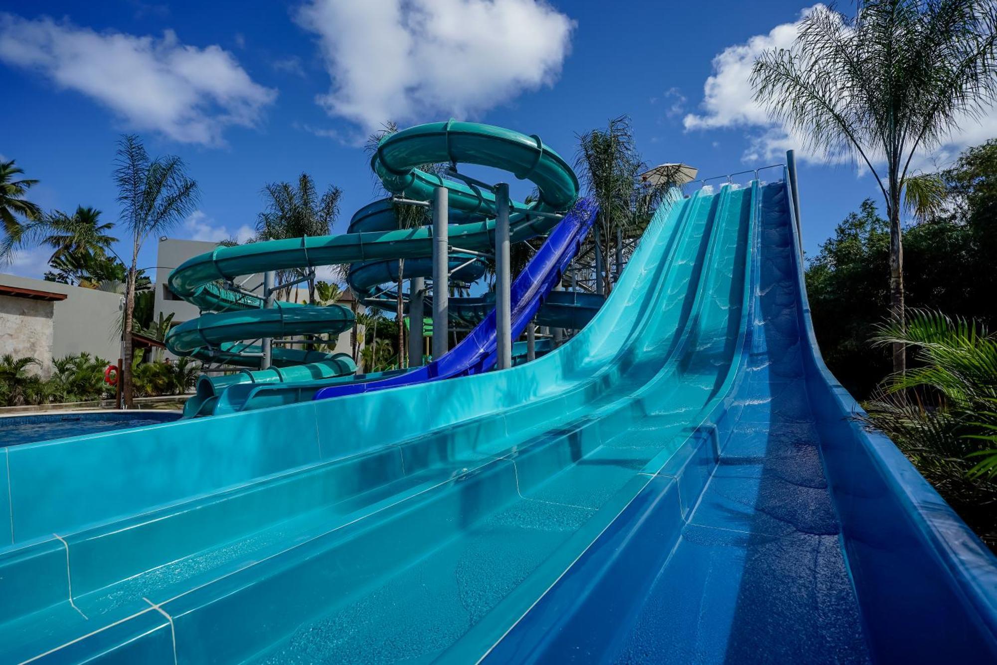 Resort Dreams Royal (adults Only) Punta Cana