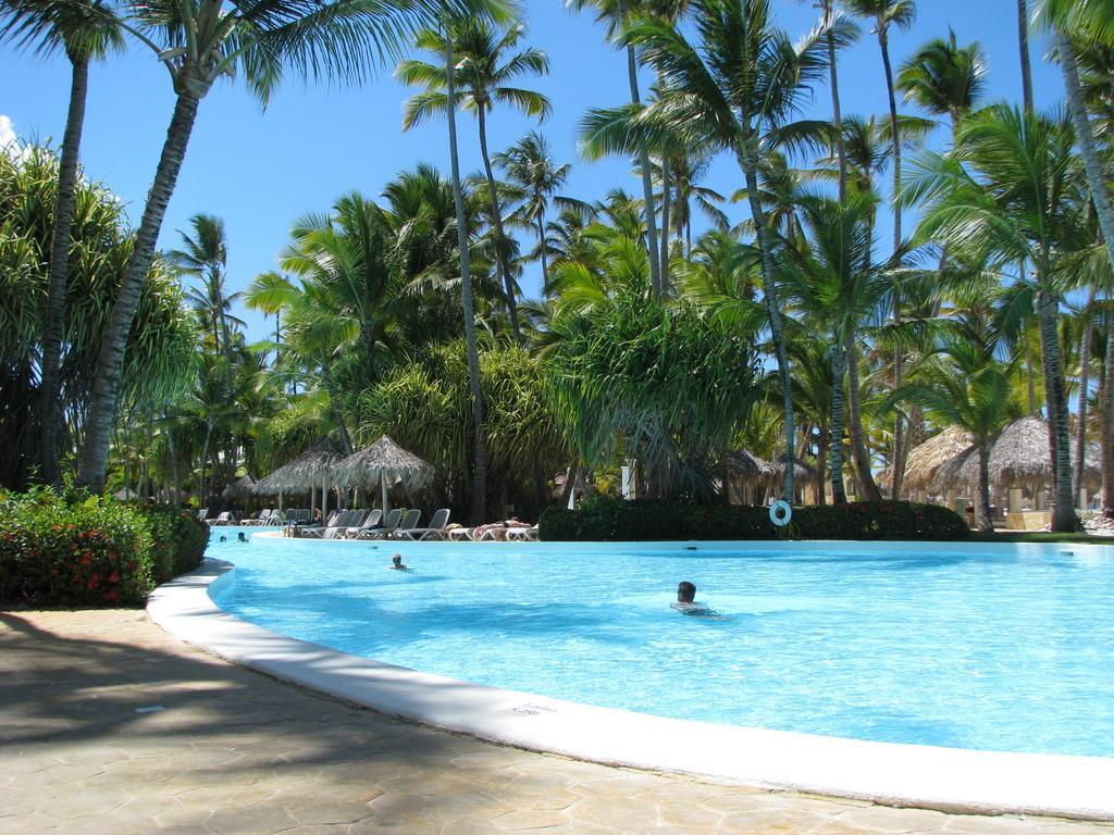 Suites At Melia Caribe Beach And Hotel