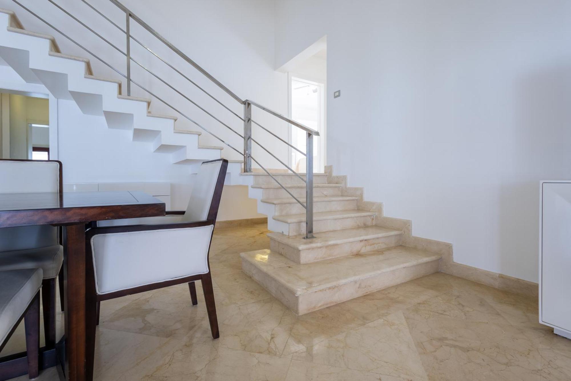 Huge 7-bedroom With Private Pool - Corales