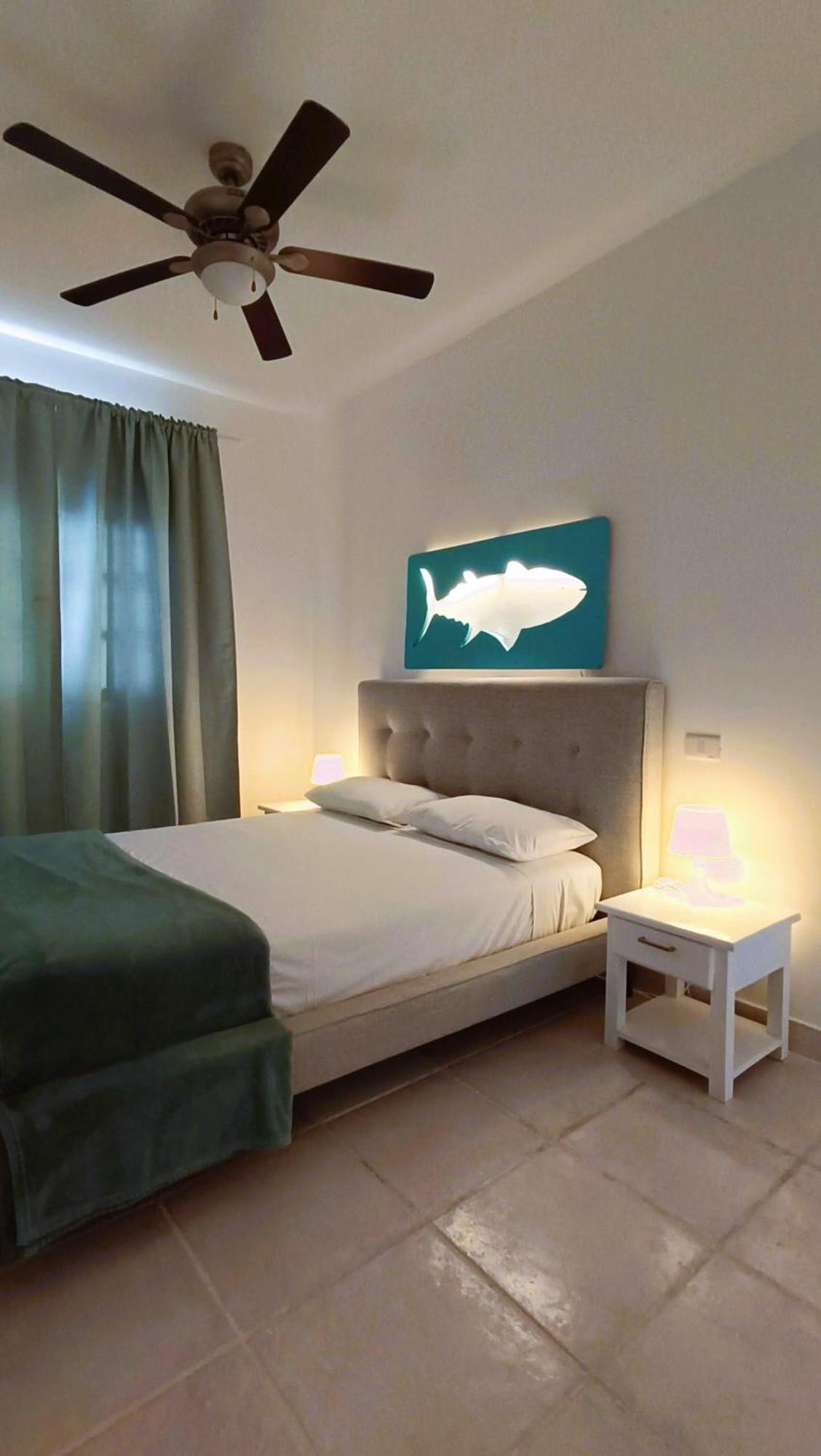 Flor Del Mar Beachfront