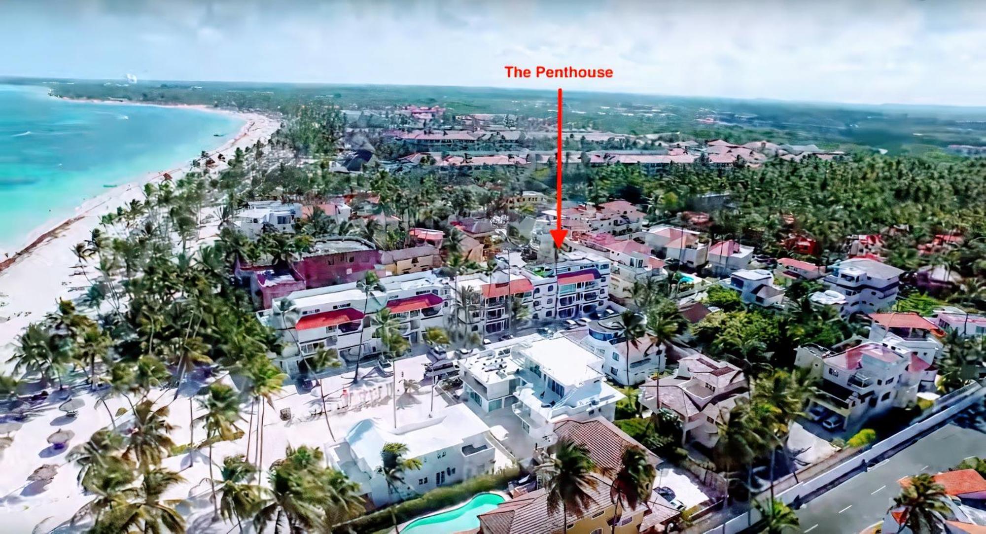 Hotel Corales Village - The Original