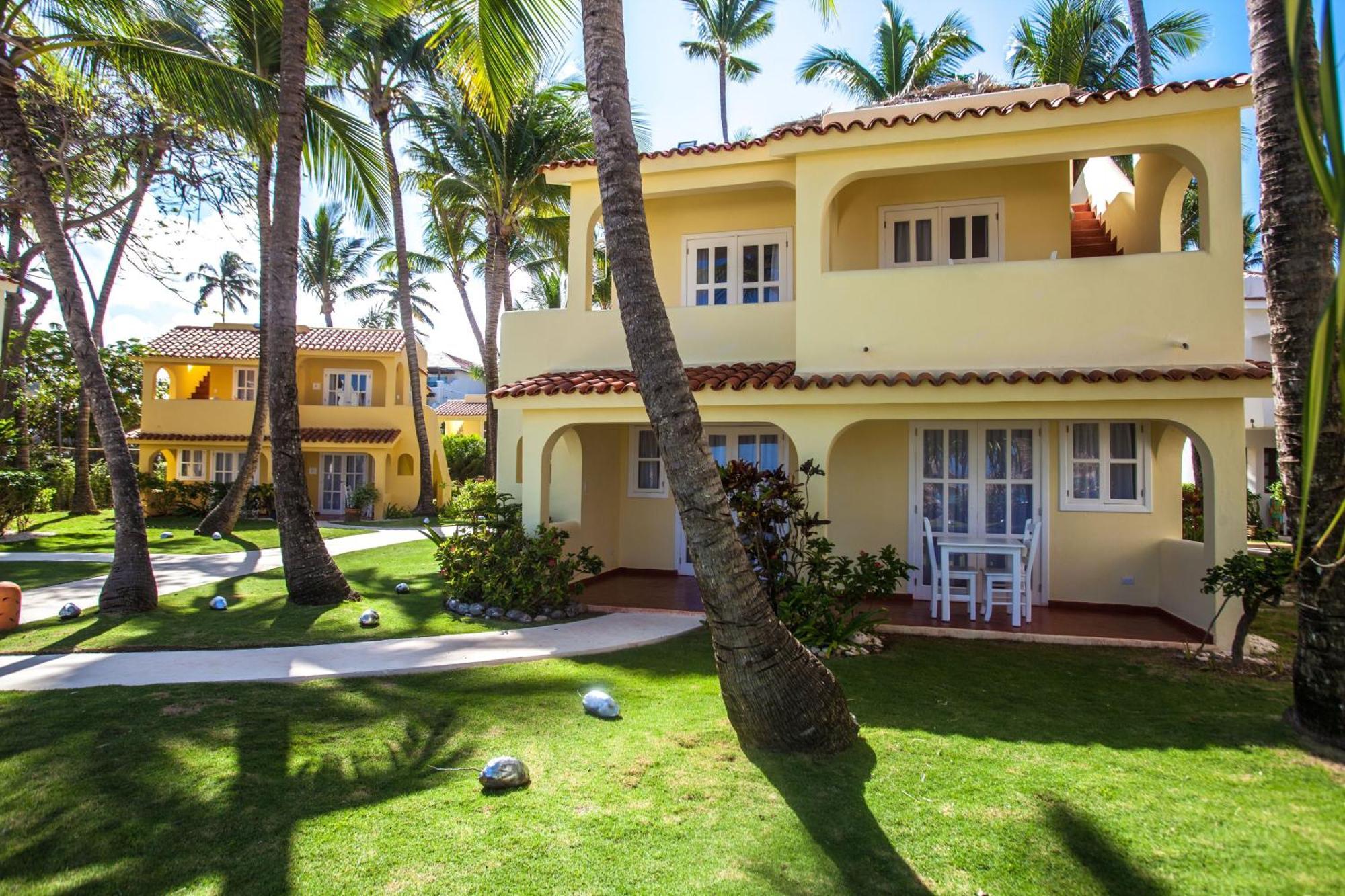 Corales Village - The Original Hotel