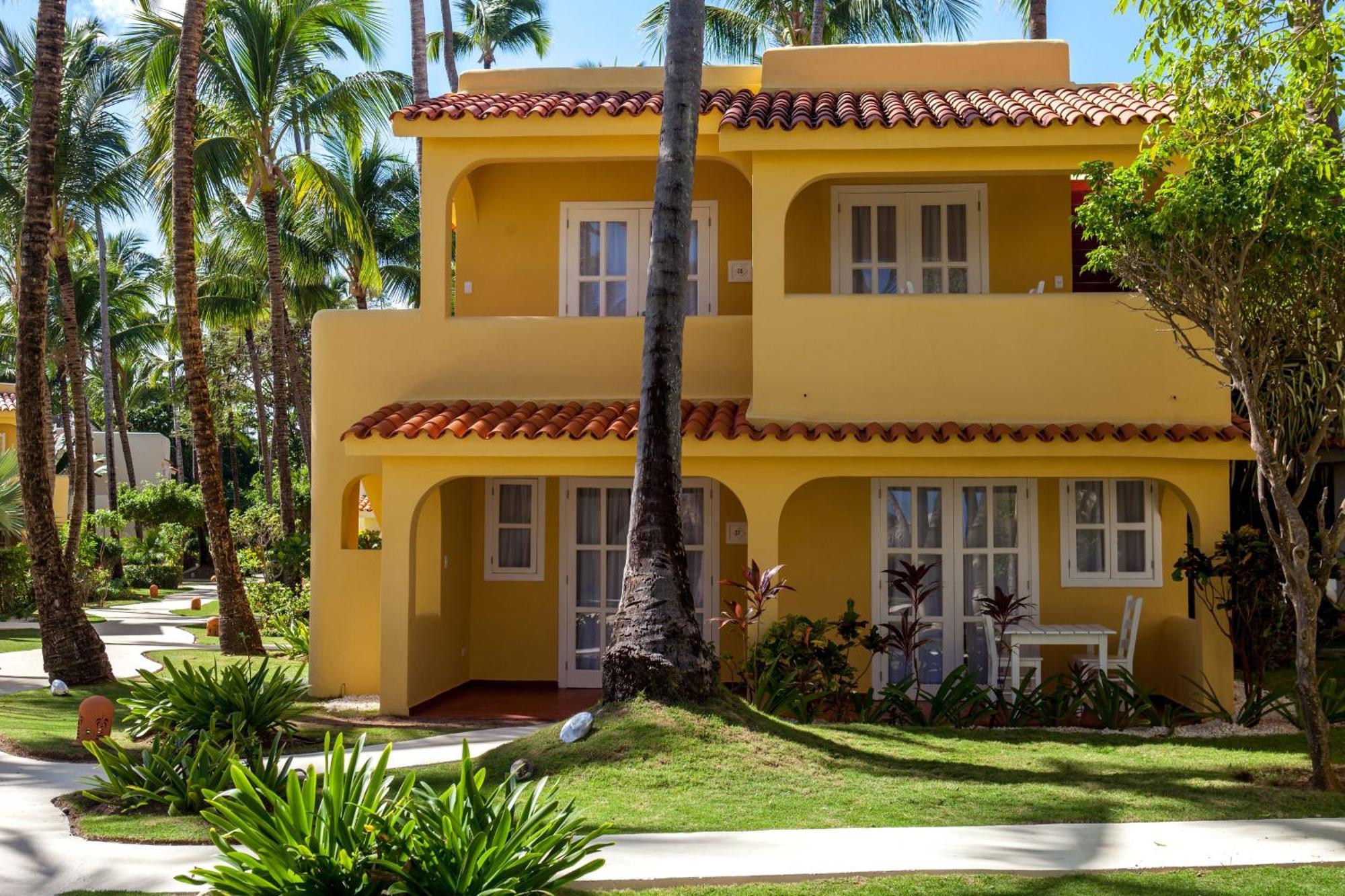 Corales Village - The Original Hotel