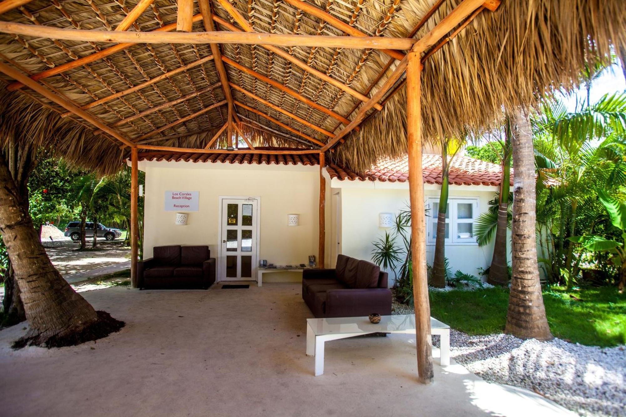 Corales Village - The Original 3*