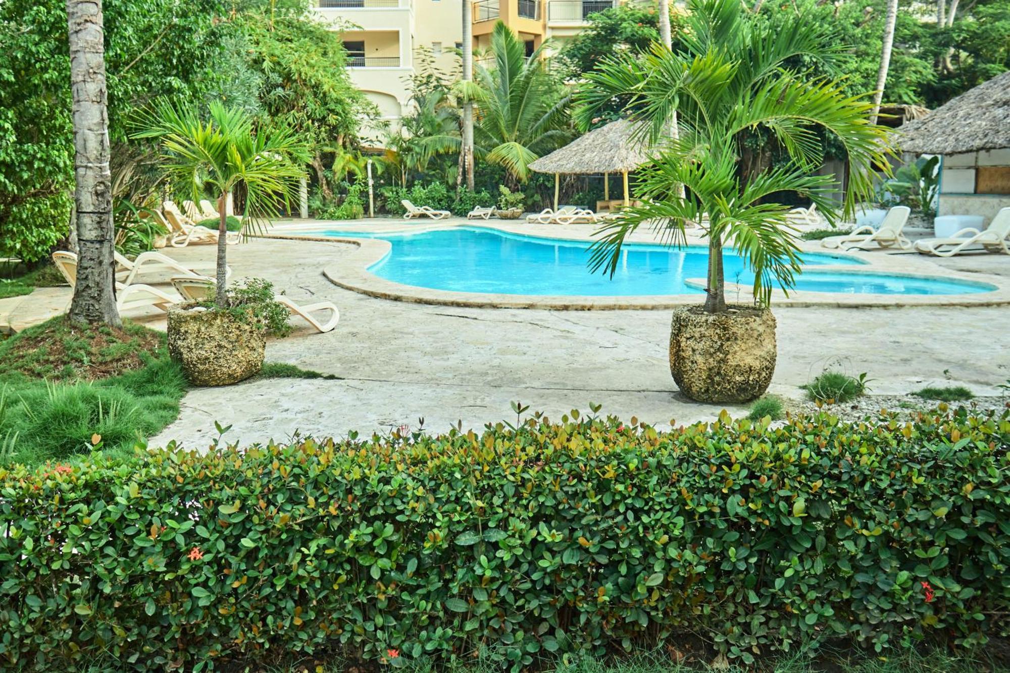 Corales Village - The Original Hotel Punta Cana
