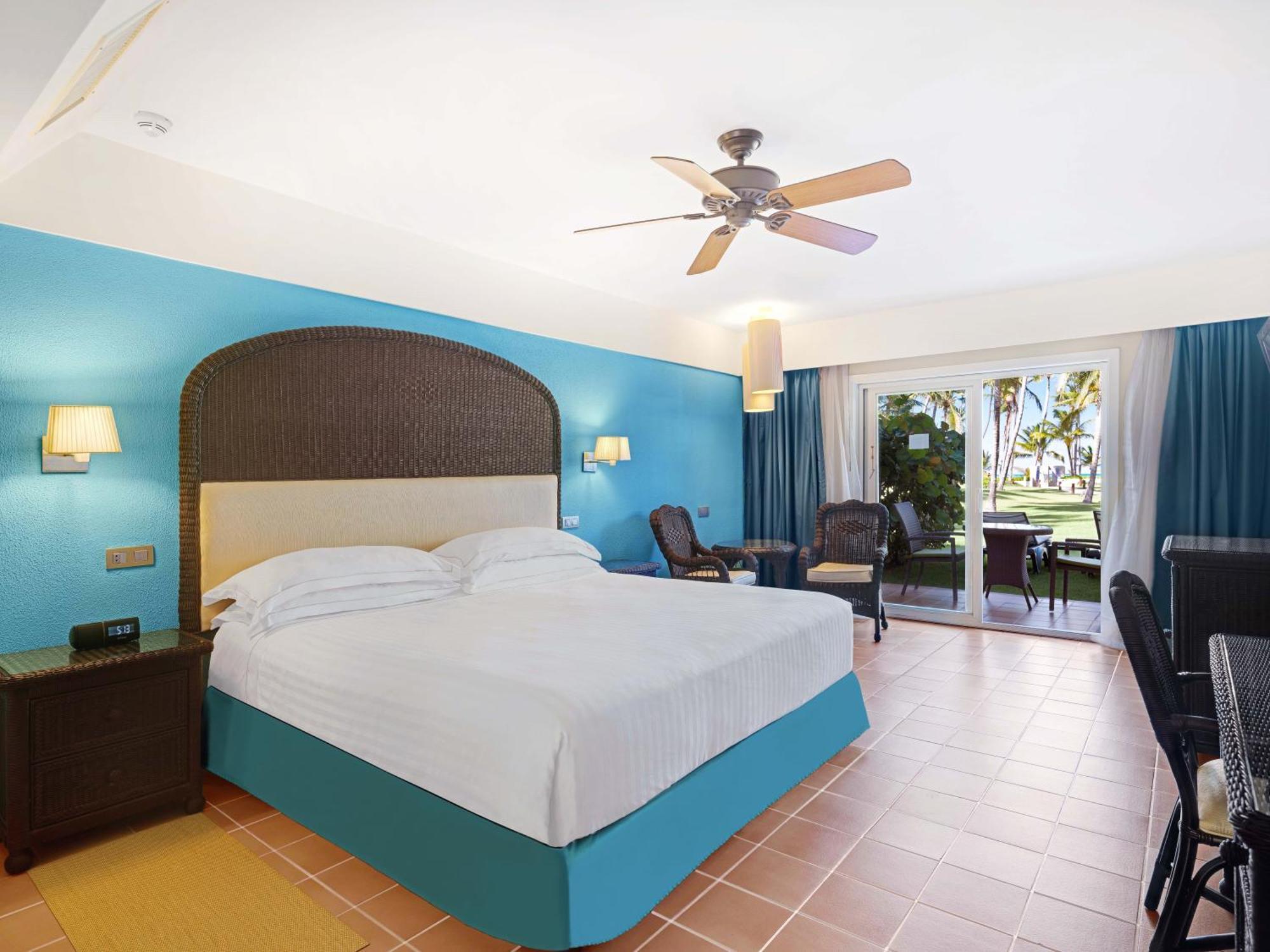 Barcelo Bavaro (adults Only) Resort Punta Cana