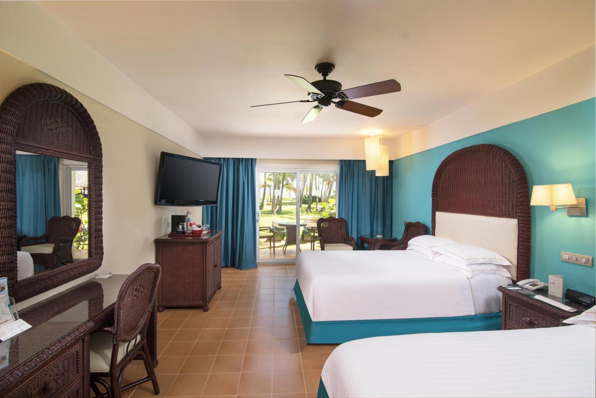 Barcelo Bavaro (adults Only) Resort Punta Cana