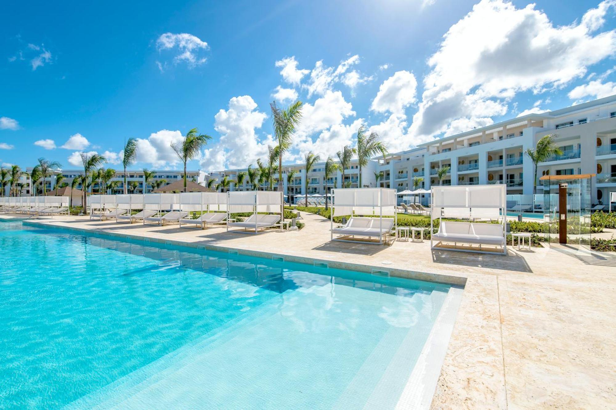 Paradisus Grand Cana, 5* Punta Cana
