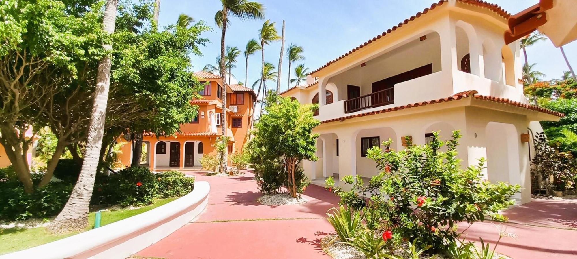 Aparthotel La Piazzetta - Corales Village *