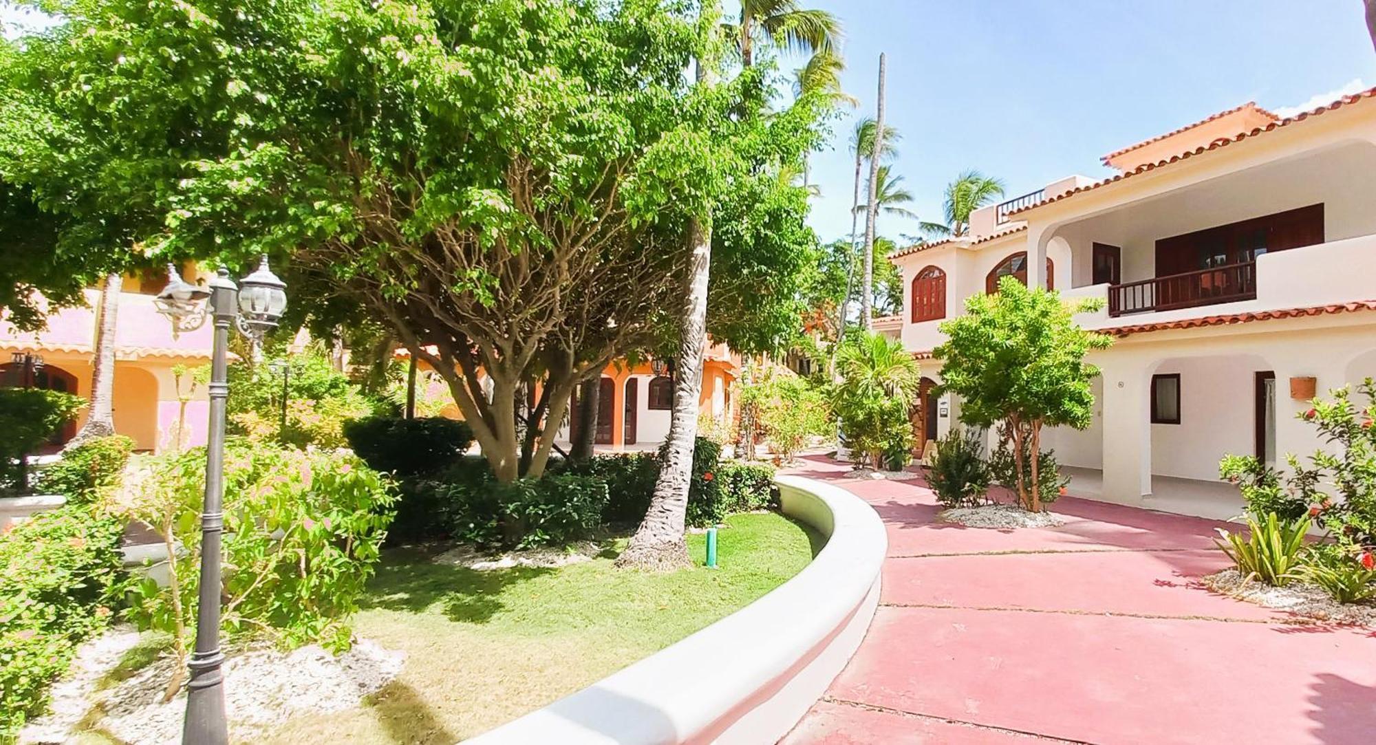 Aparthotel La Piazzetta - Corales Village *