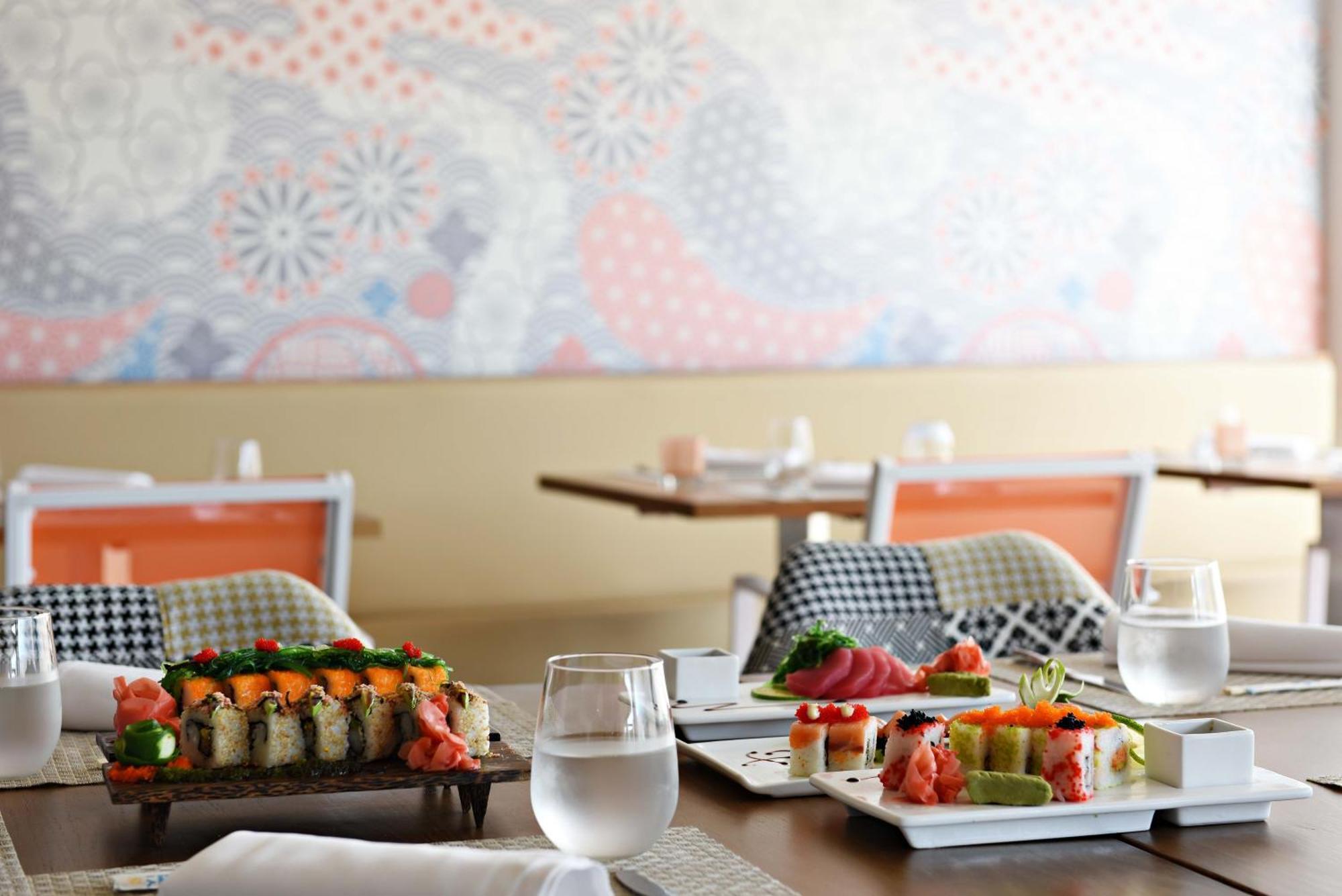 Resort Royalton Chic Punta Cana, An Autograph Collection & Casino, Adults Only 5*
