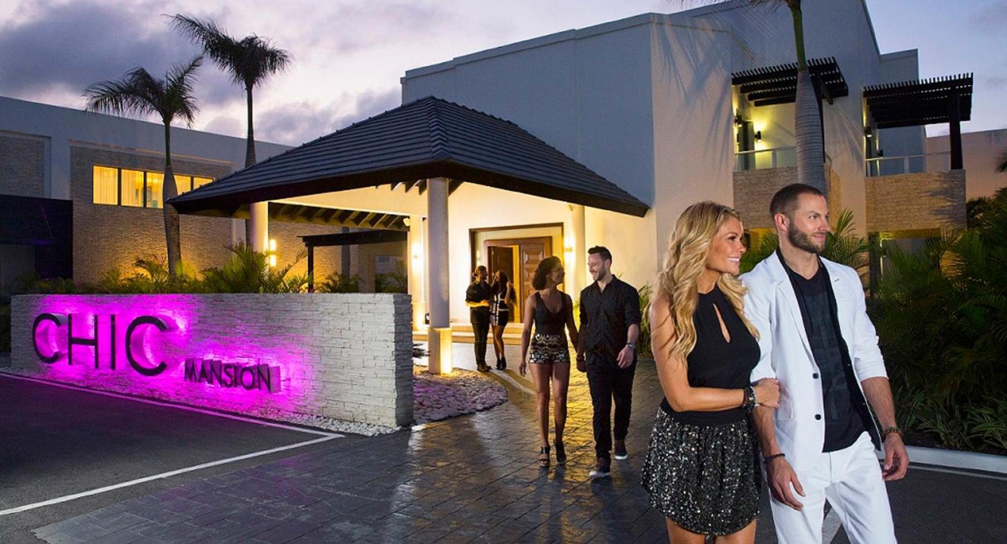 Royalton Chic Punta Cana, An Autograph Collection & Casino, Adults Only Punta Cana