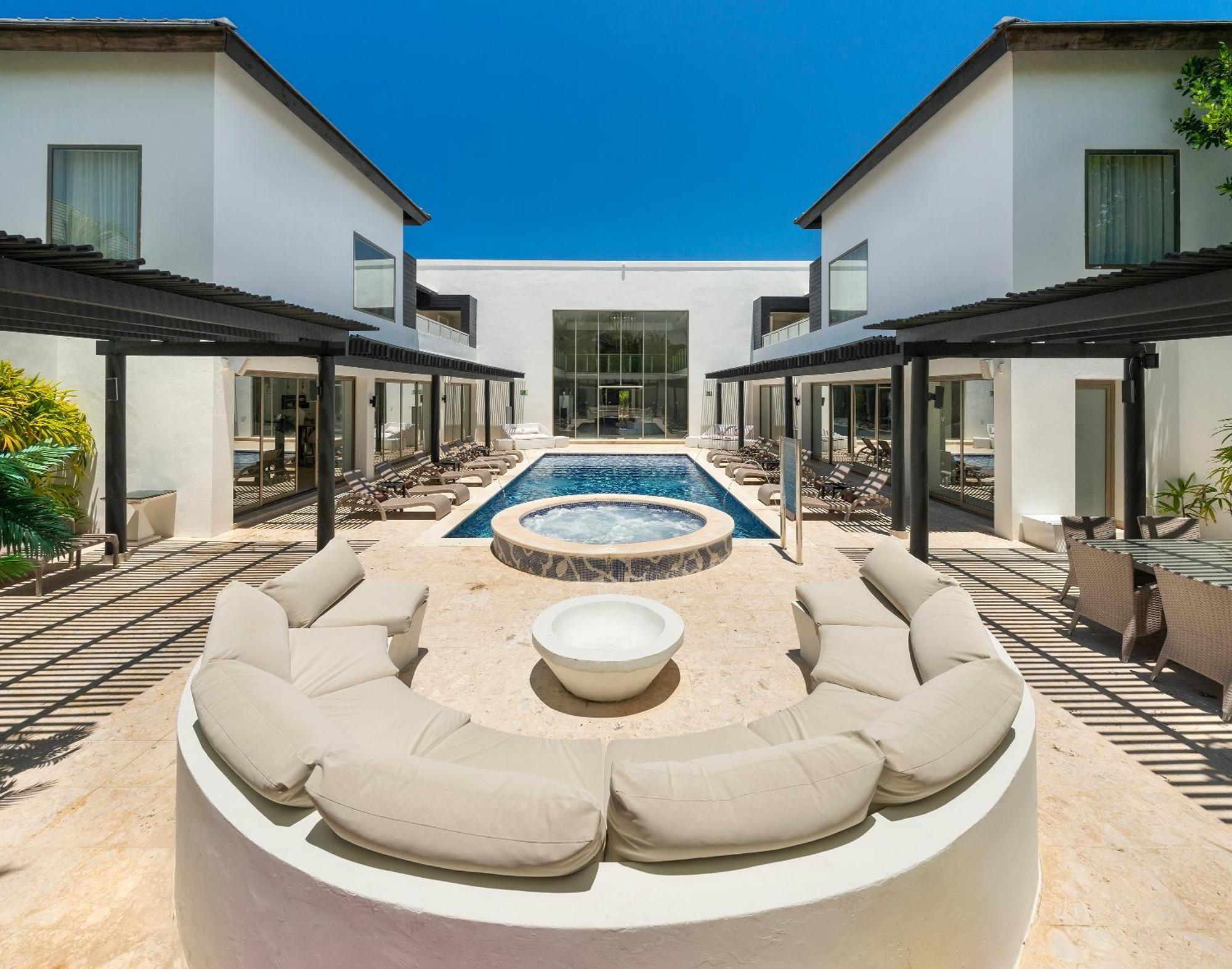 Royalton Chic Punta Cana, An Autograph Collection & Casino, Adults Only Resort Punta Cana