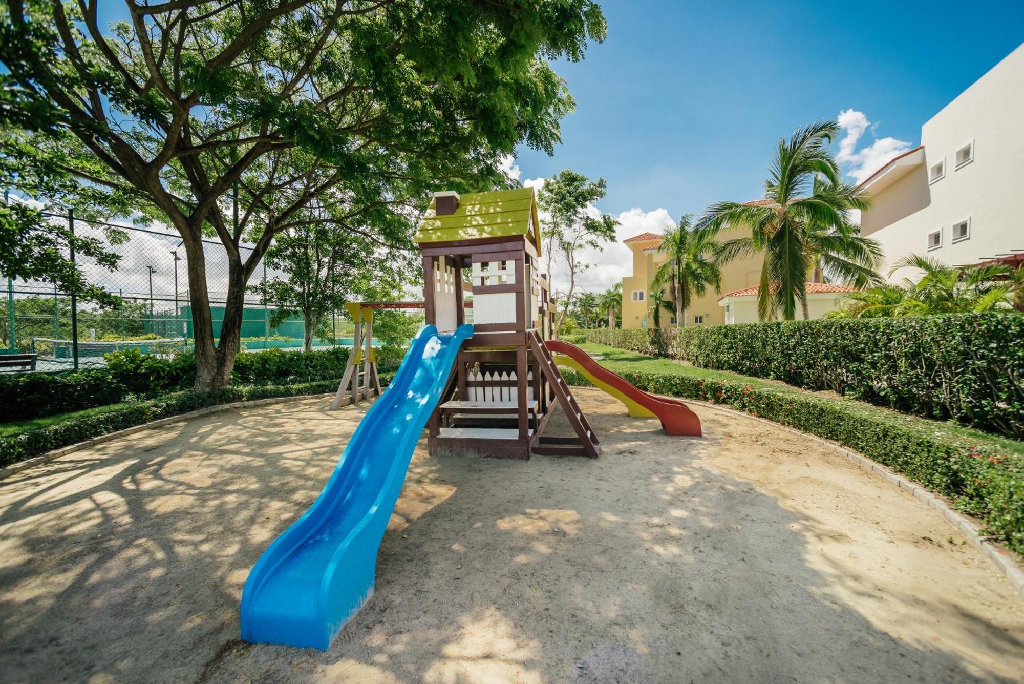 Apartment Almas Iberosta Bavaro 3bdr With Pool & Private