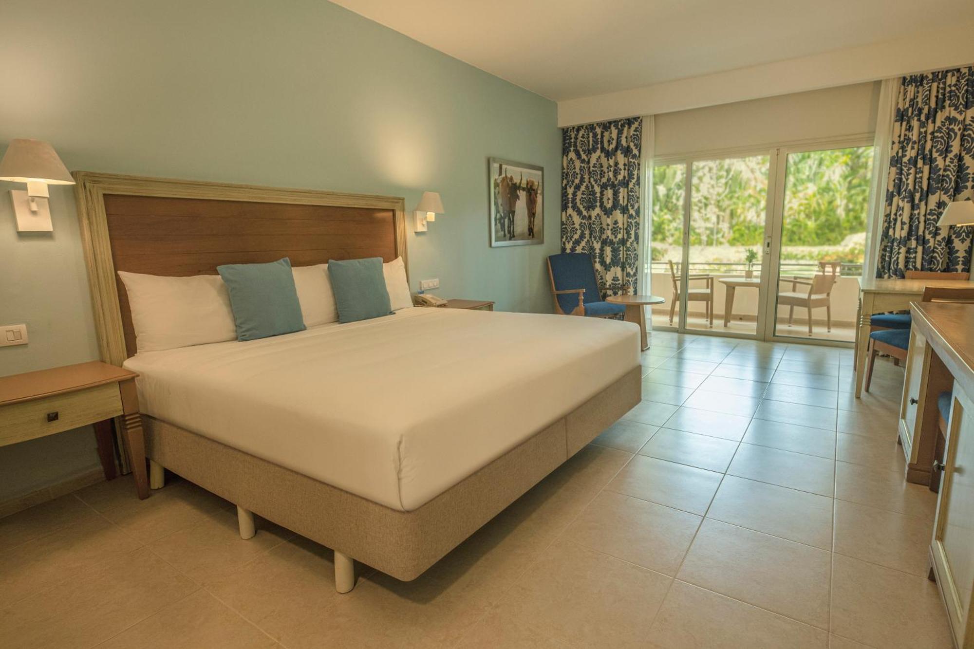 Iberostar Resort