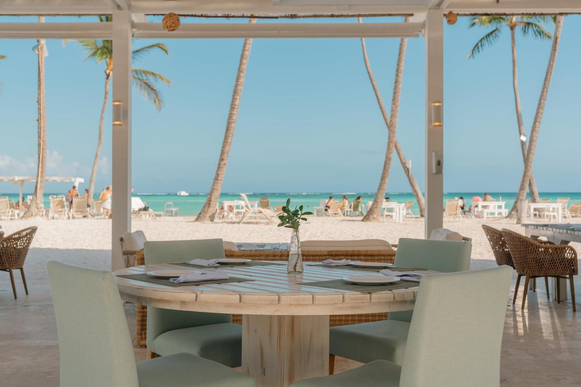 Ancora Cap Cana: Marina Resort&villas Resort