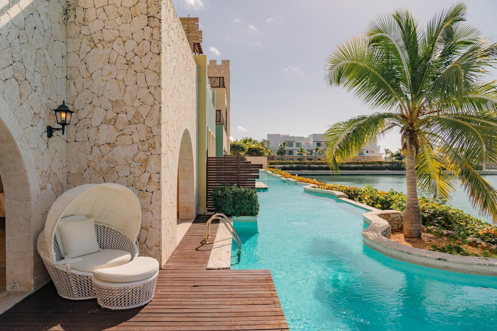 Ancora Cap Cana: Marina Resort&villas 5* Punta Cana