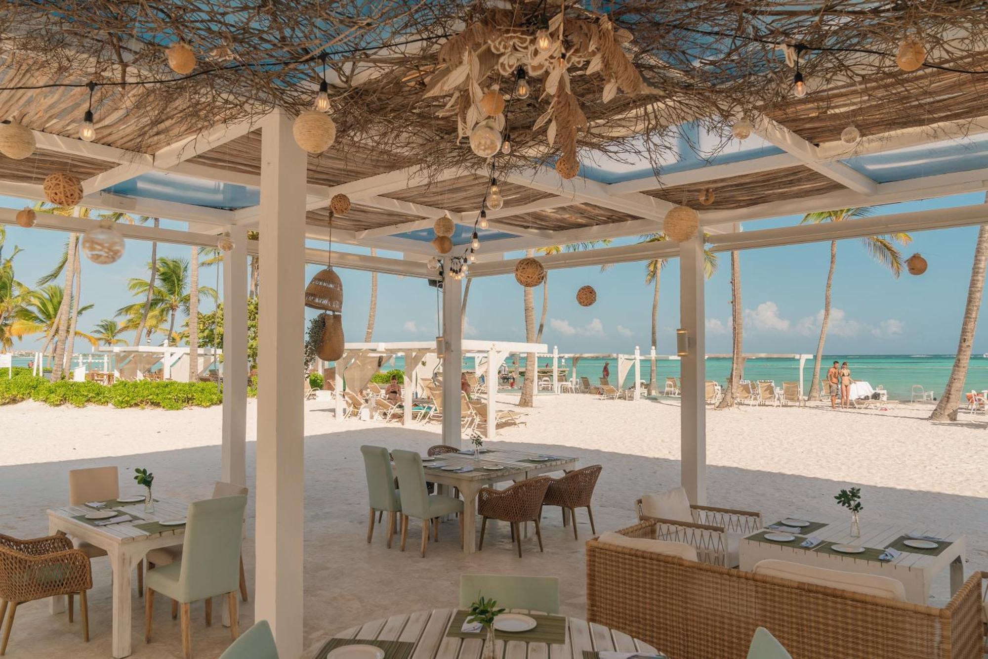 Ancora Cap Cana: Marina Resort&villas Resort Punta Cana