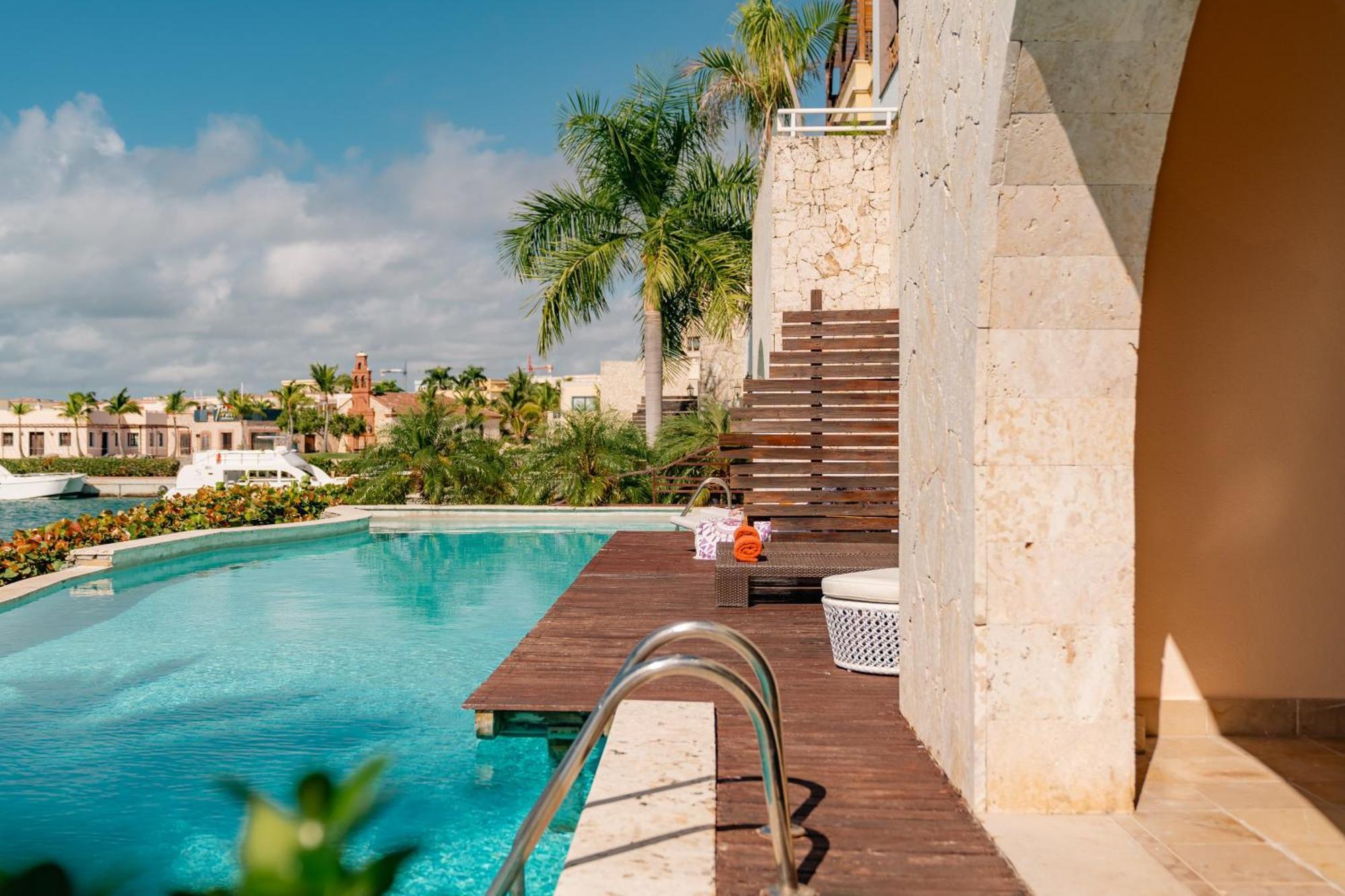 Ancora Cap Cana: Marina Resort&villas Resort
