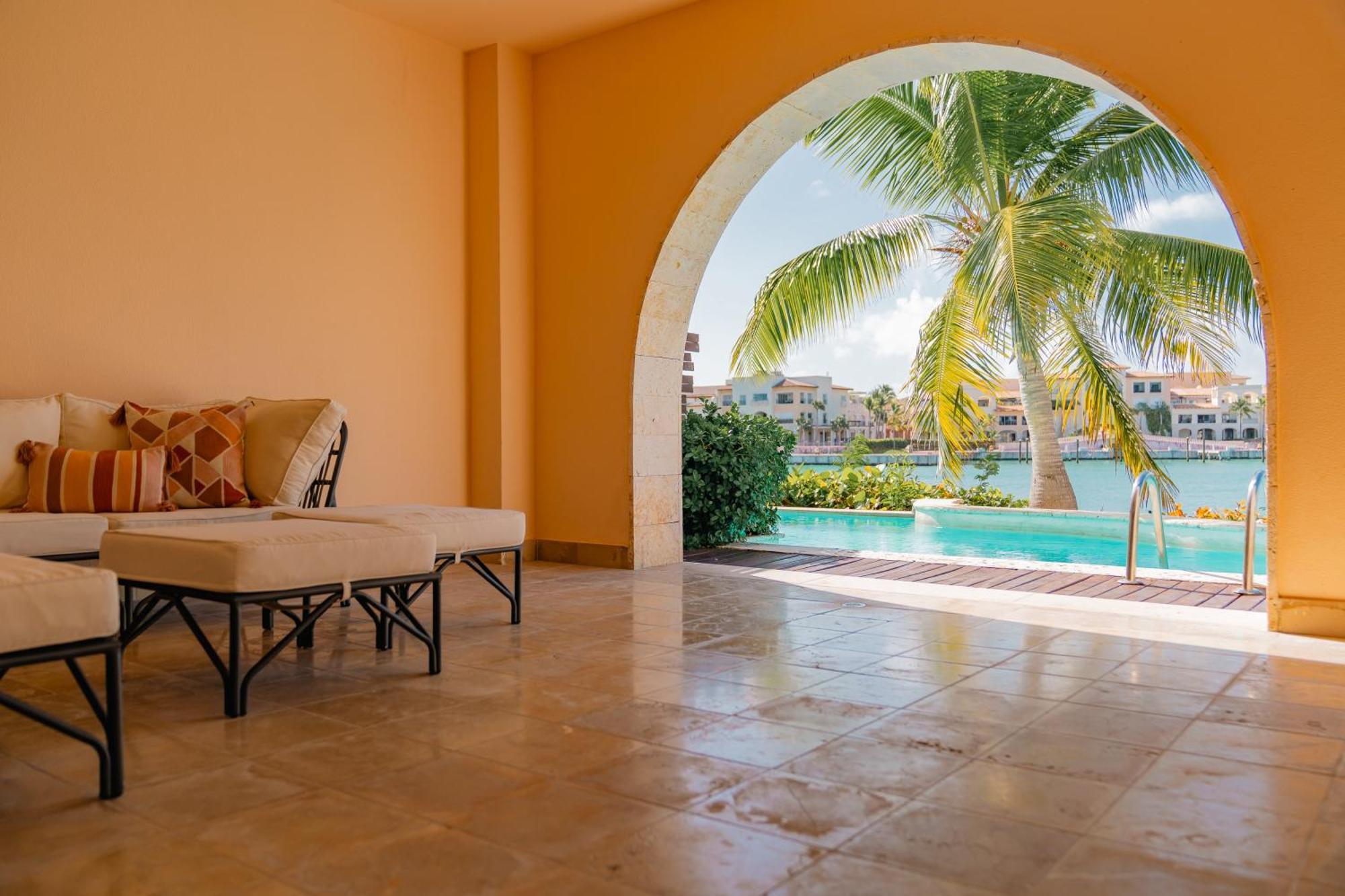 Resort Ancora Cap Cana: Marina Resort&villas Punta Cana