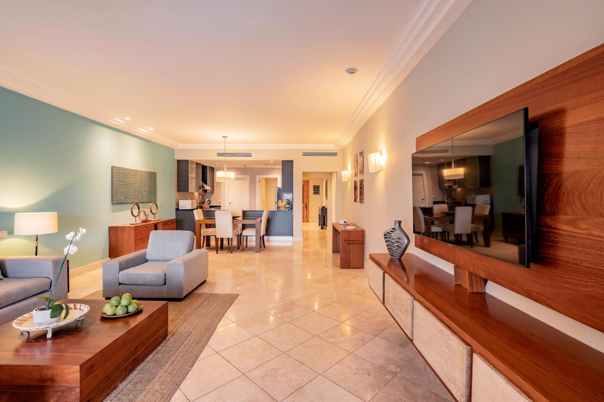 Ancora Cap Cana: Marina Resort&villas 5* Punta Cana