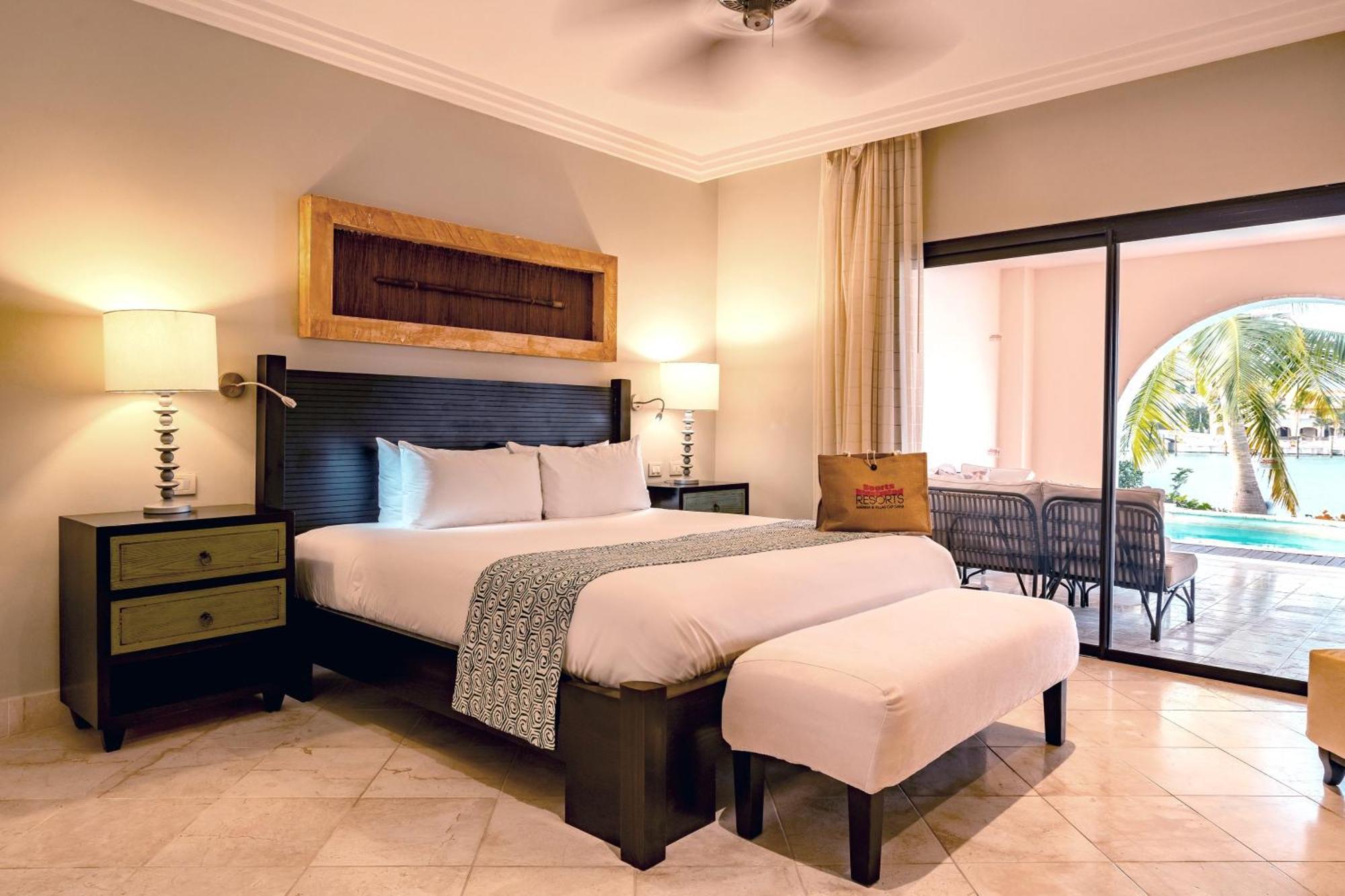 Resort Ancora Cap Cana: Marina Resort&villas