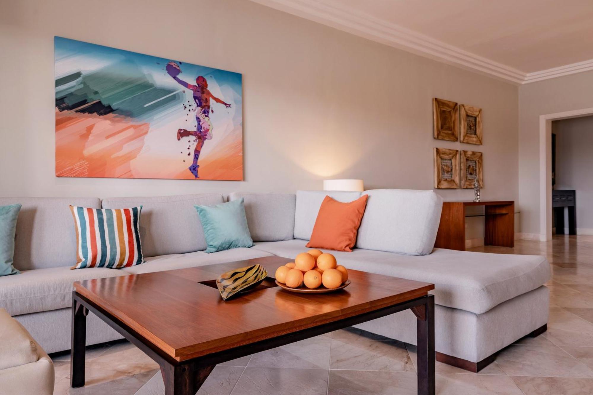 Resort Ancora Cap Cana: Marina Resort&villas 5*