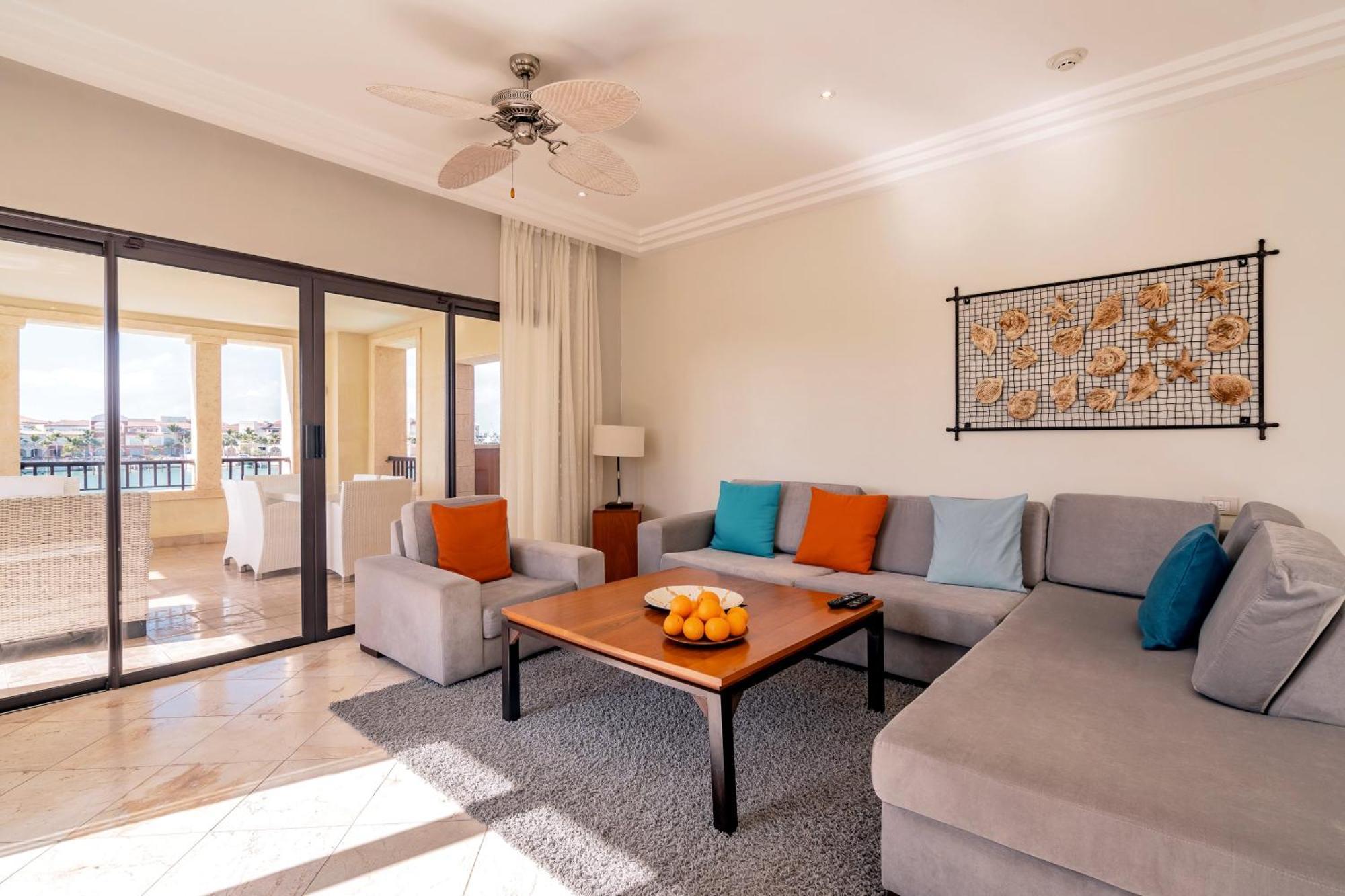 Ancora Cap Cana: Marina Resort&villas 5*