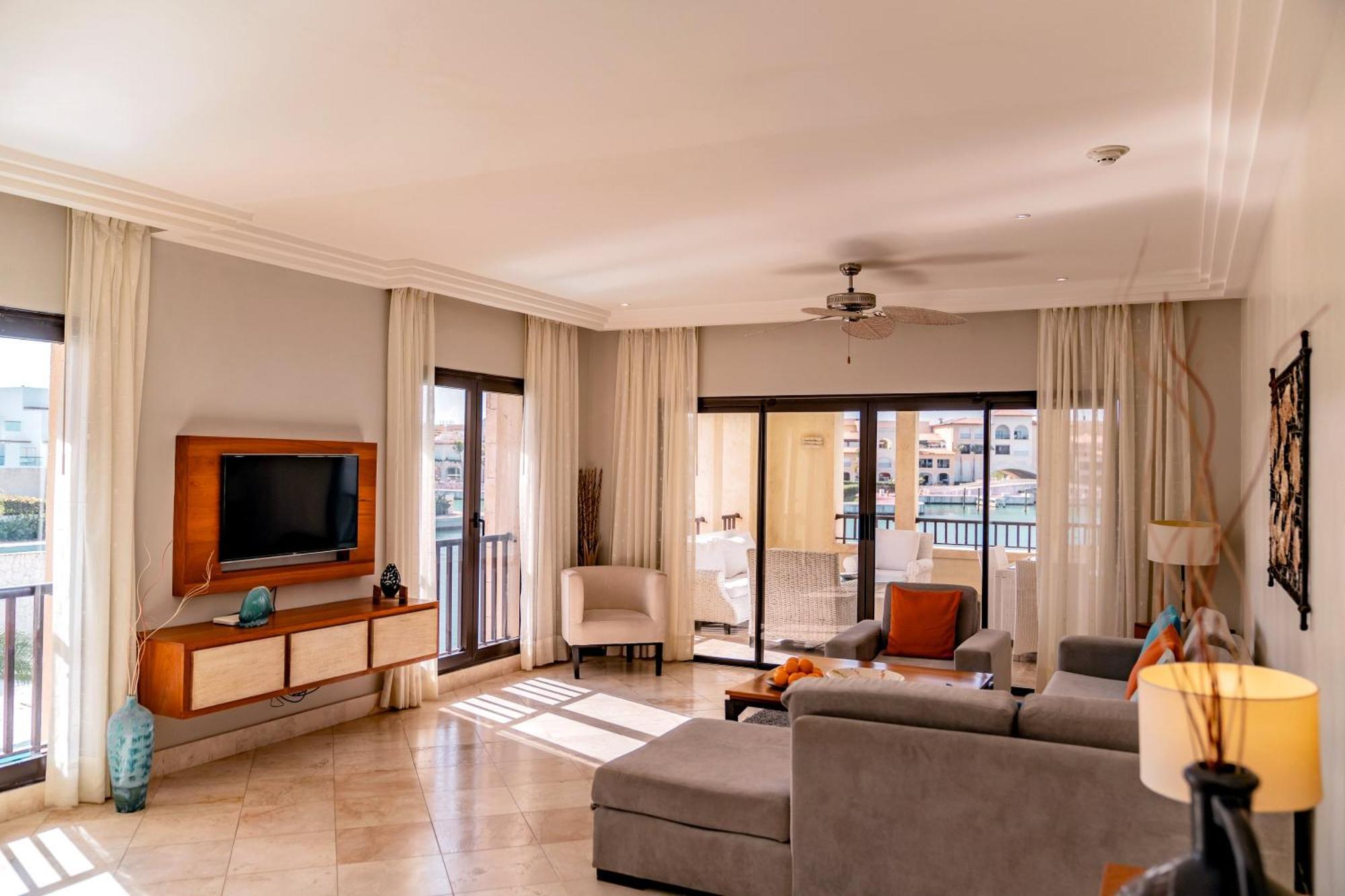 Ancora Cap Cana: Marina Resort&villas Resort 5*