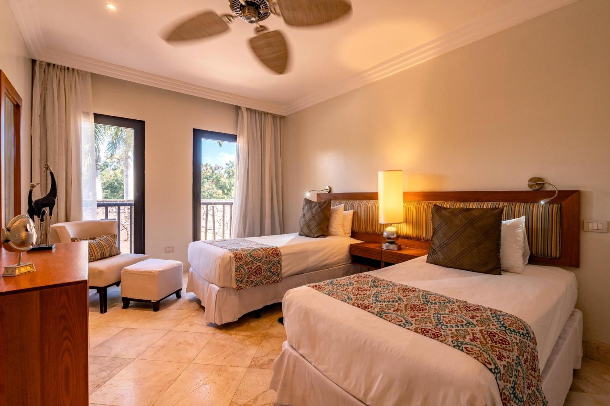 Ancora Cap Cana: Marina Resort&villas 5* Punta Cana