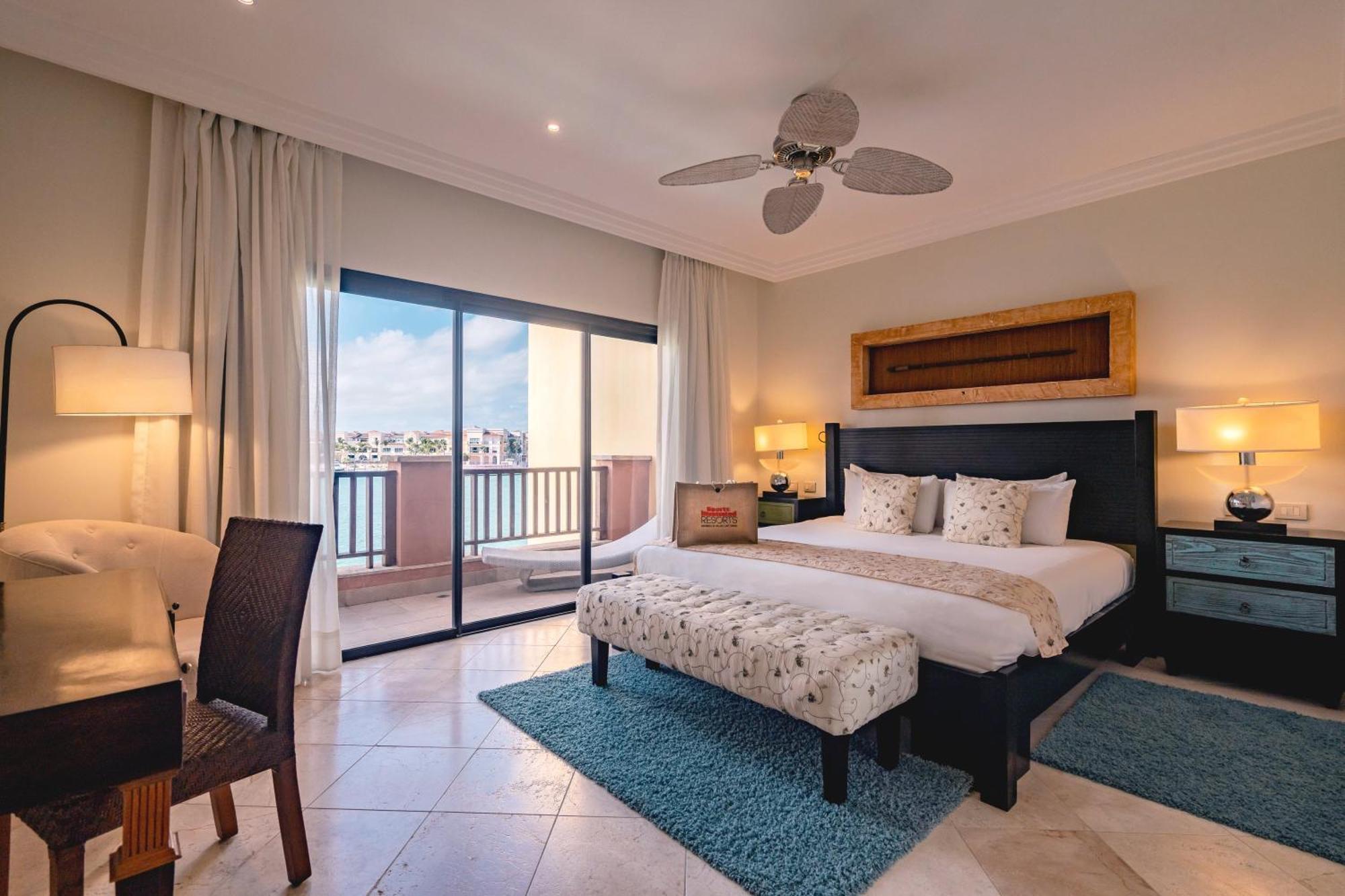 Ancora Cap Cana: Marina Resort&villas Resort