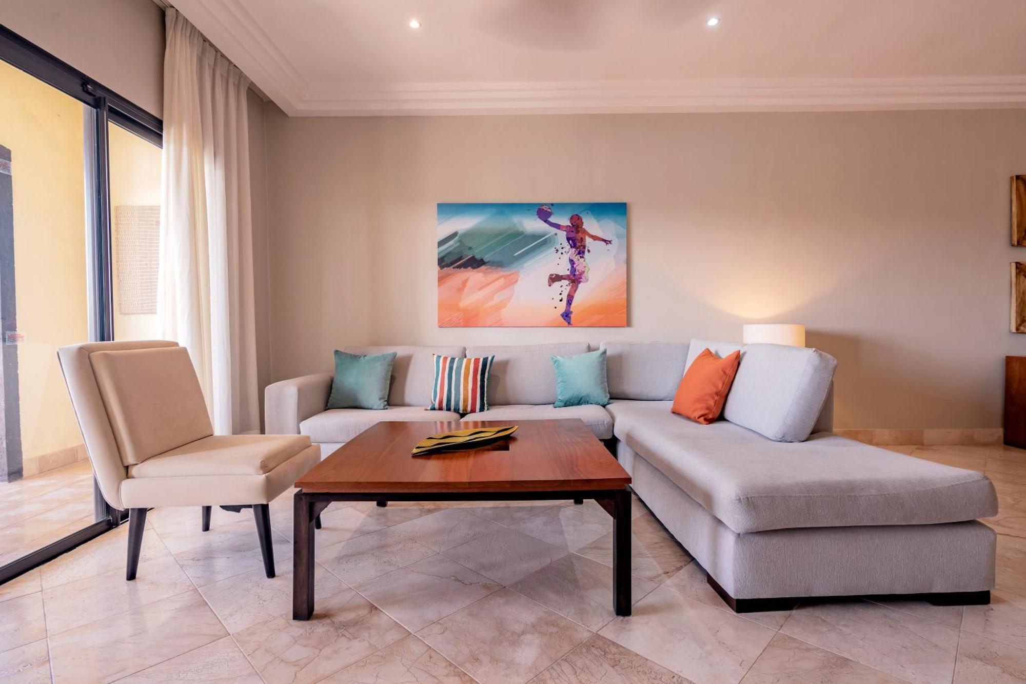 Resort Ancora Cap Cana: Marina Resort&villas