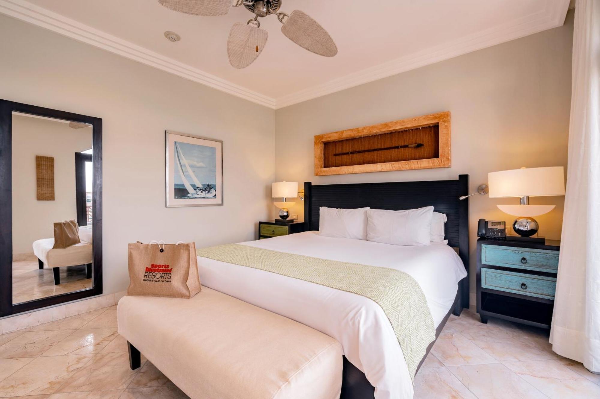 Ancora Cap Cana: Marina Resort&villas Resort Punta Cana