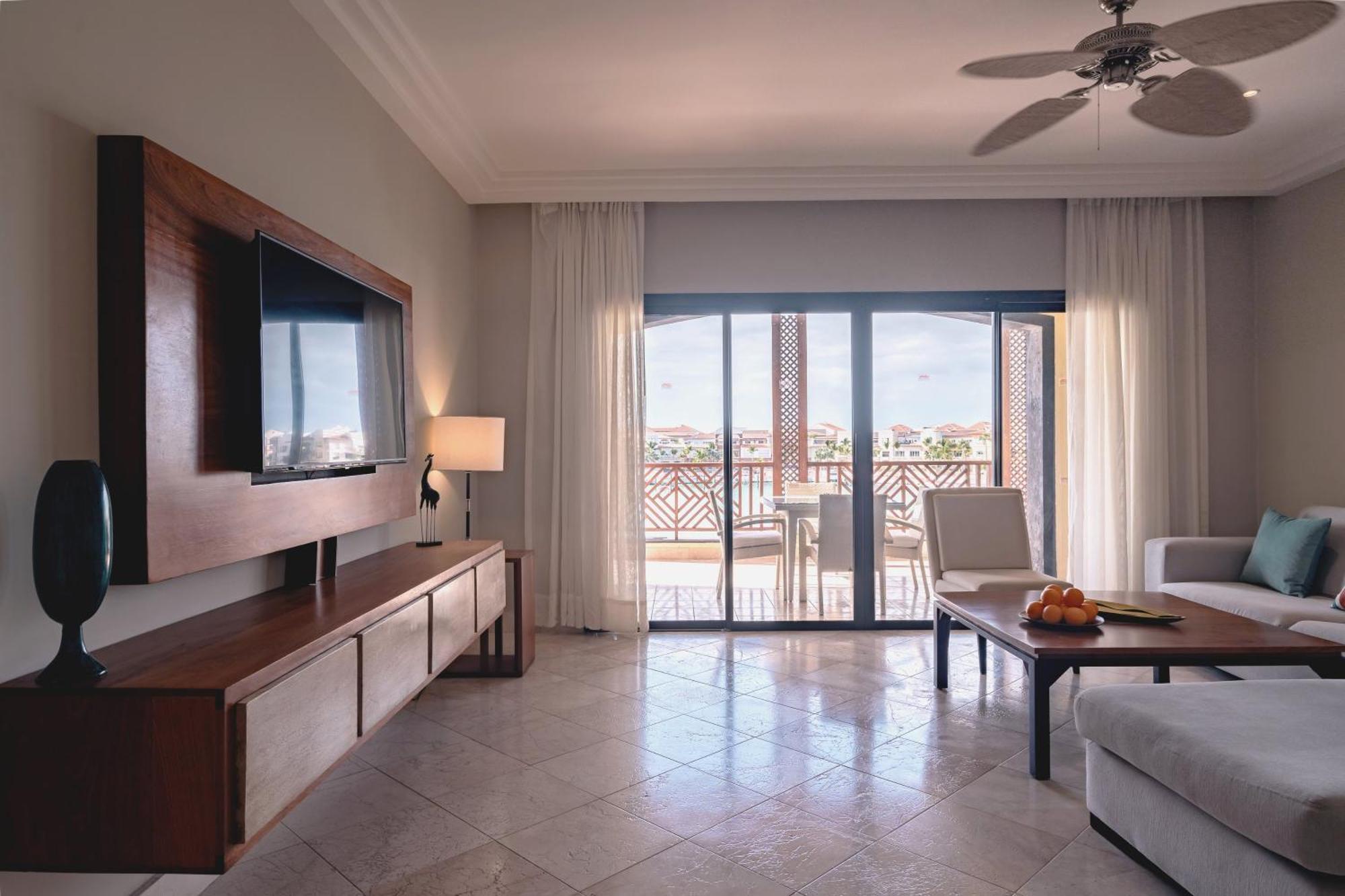 Ancora Cap Cana: Marina Resort&villas Resort