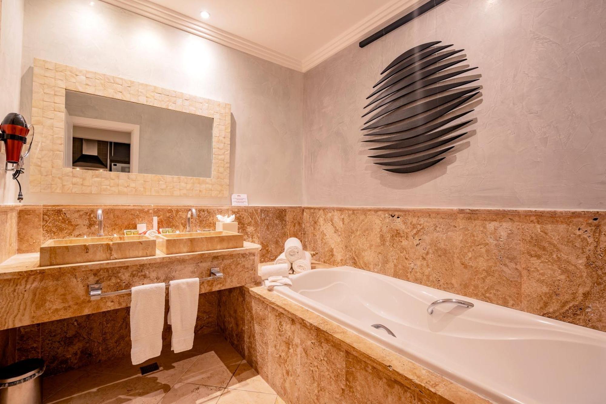 Resort Ancora Cap Cana: Marina Resort&villas 5*