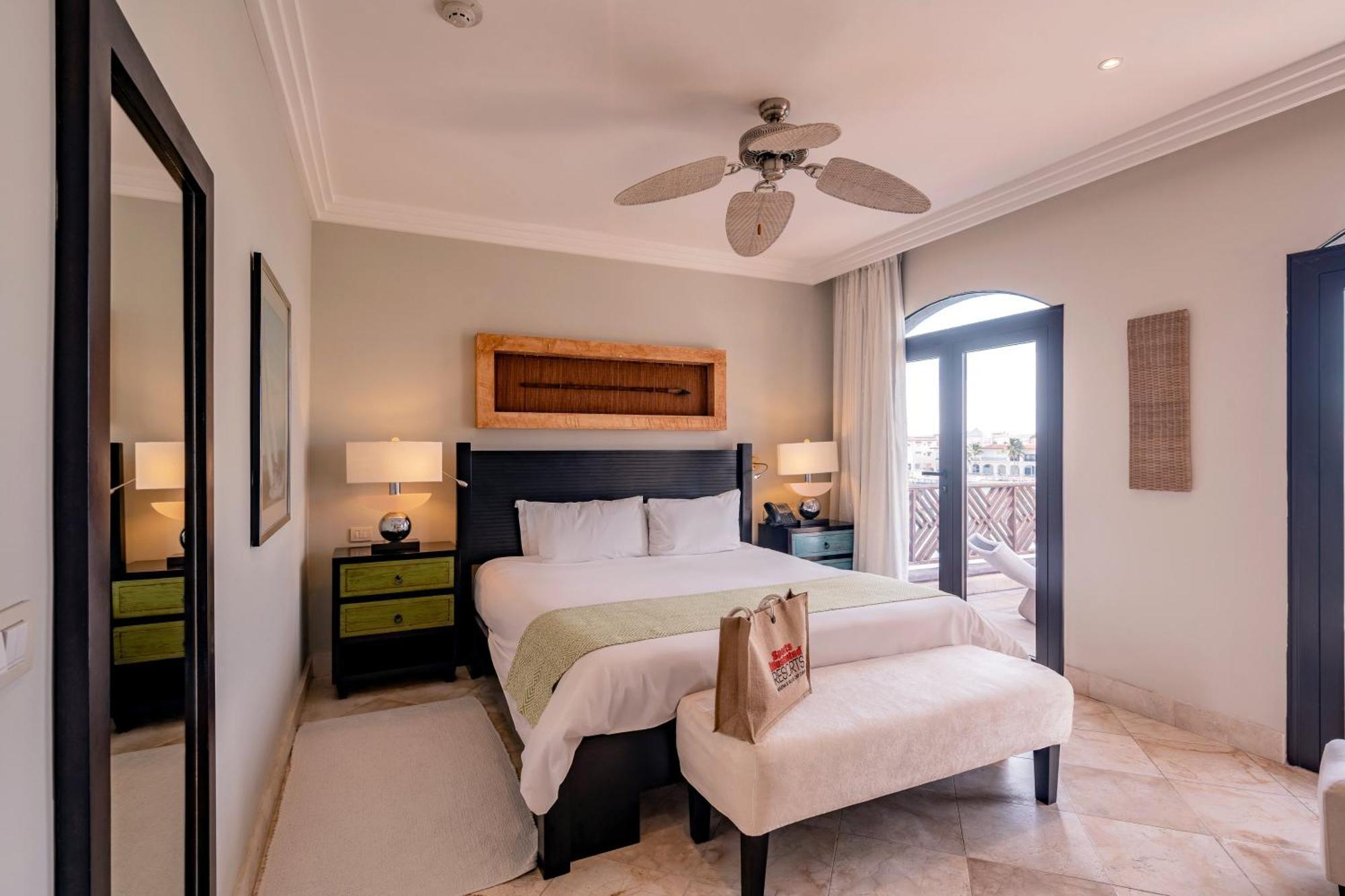 Ancora Cap Cana: Marina Resort&villas 5*