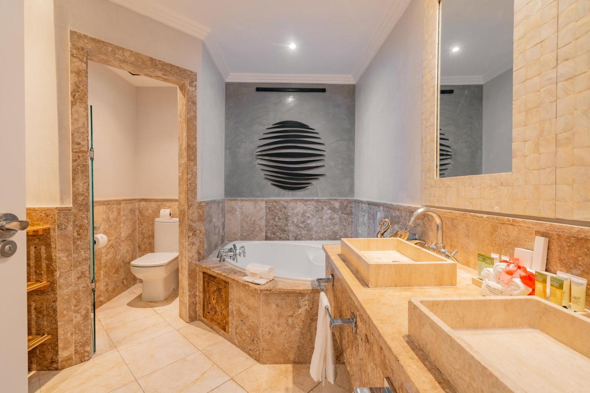 Ancora Cap Cana: Marina Resort&villas