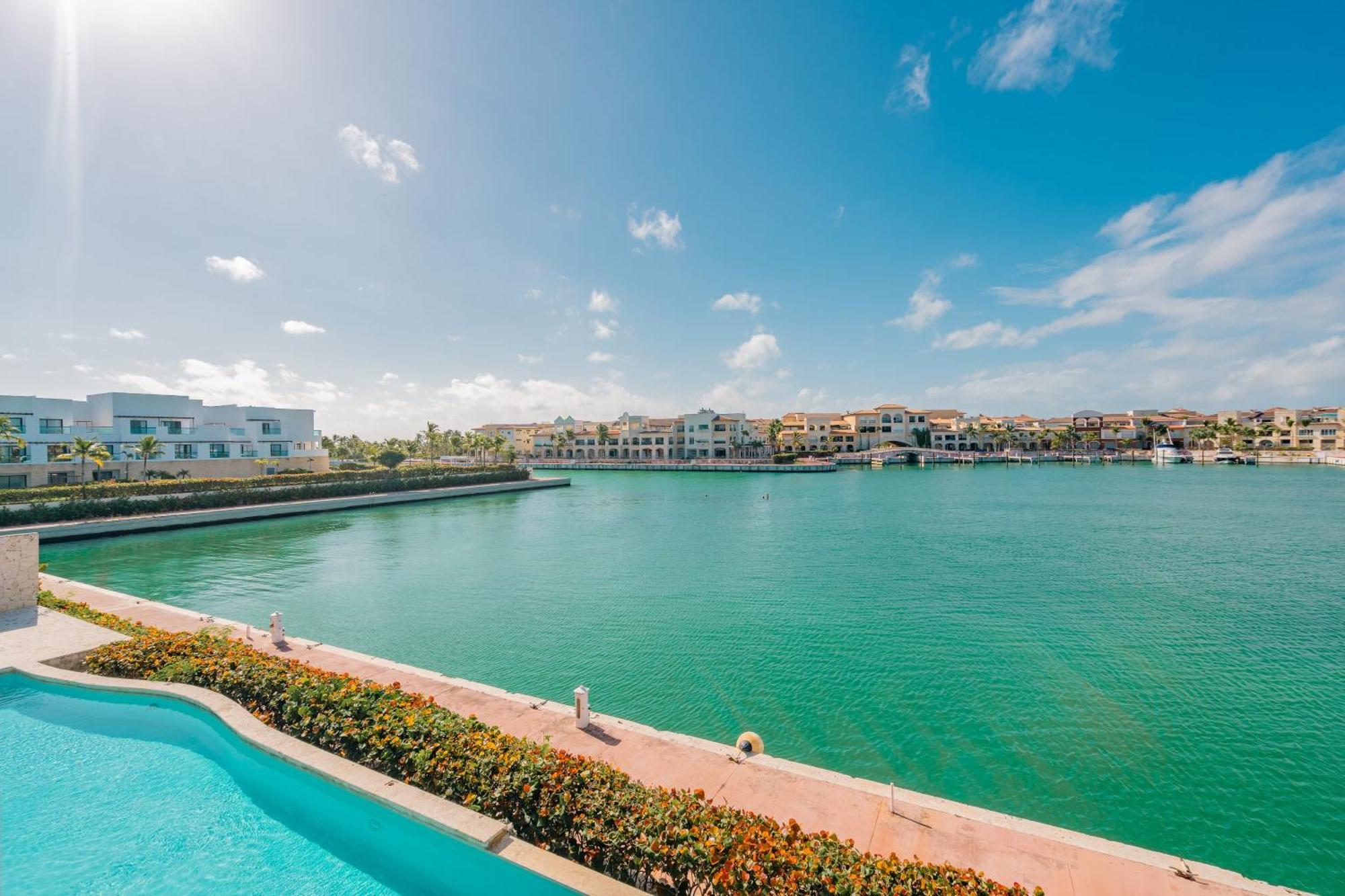 Resort Ancora Cap Cana: Marina Resort&villas Punta Cana